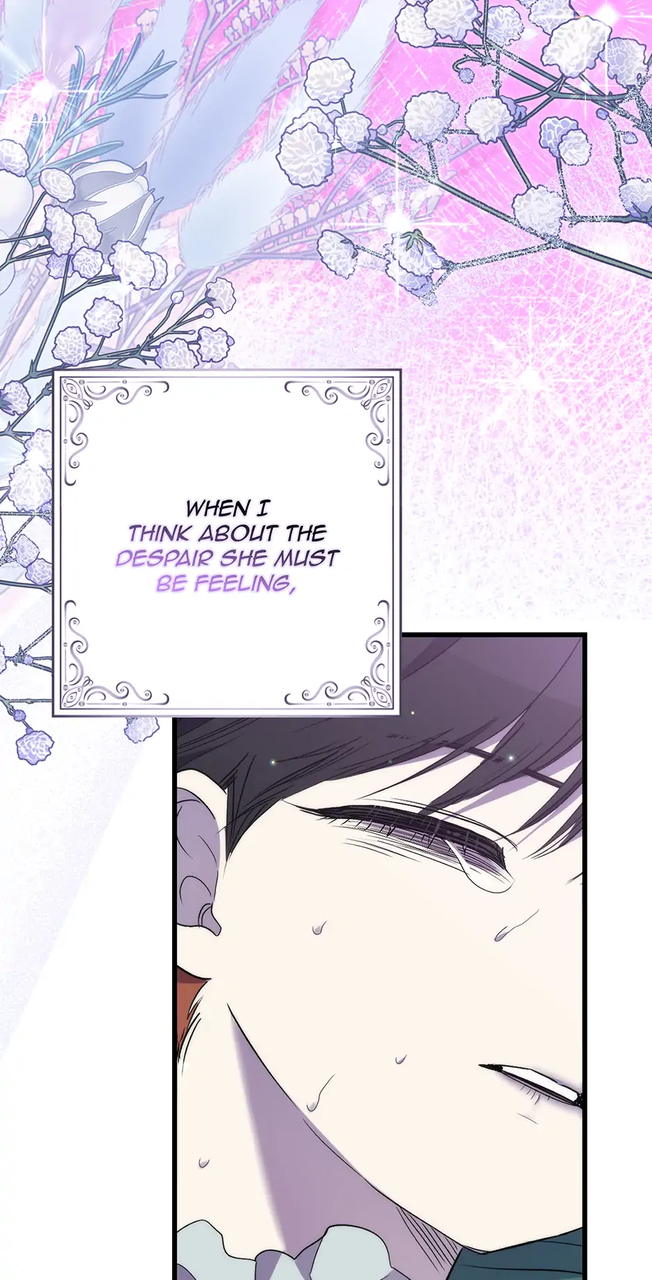 The Hero Went Crazy Even Though I’m the One Who Died Chapter 61 229 ch 61 24