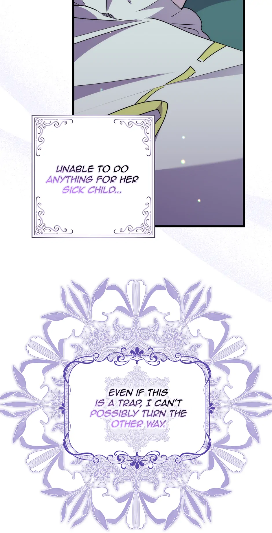 The Hero Went Crazy Even Though I’m the One Who Died Chapter 61 230 ch 61 25