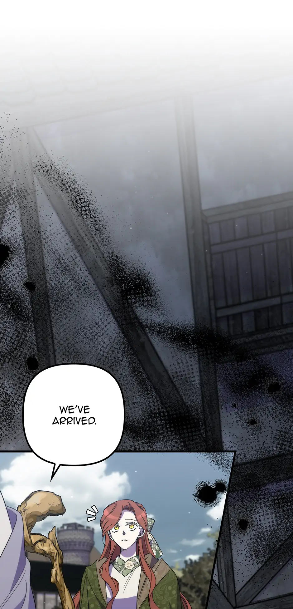 The Hero Went Crazy Even Though I’m the One Who Died Chapter 61 231 ch 61 26