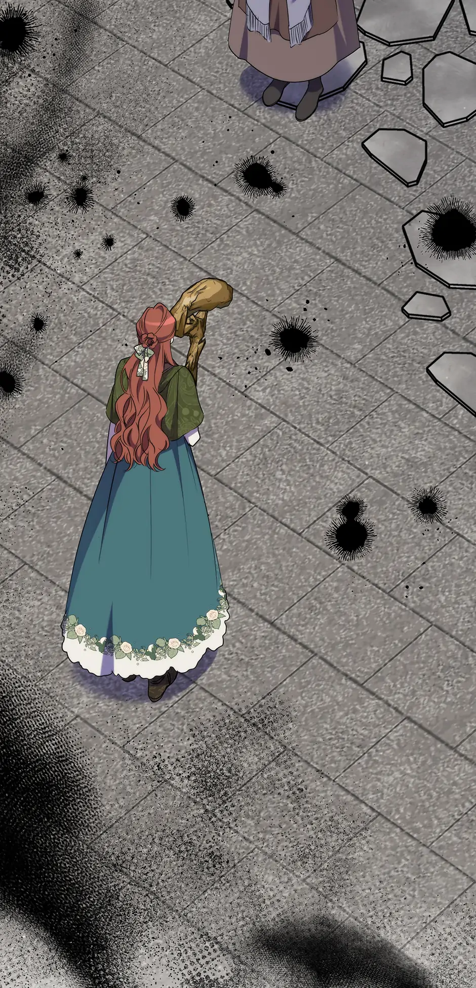 The Hero Went Crazy Even Though I’m the One Who Died Chapter 61 233 ch 61 28