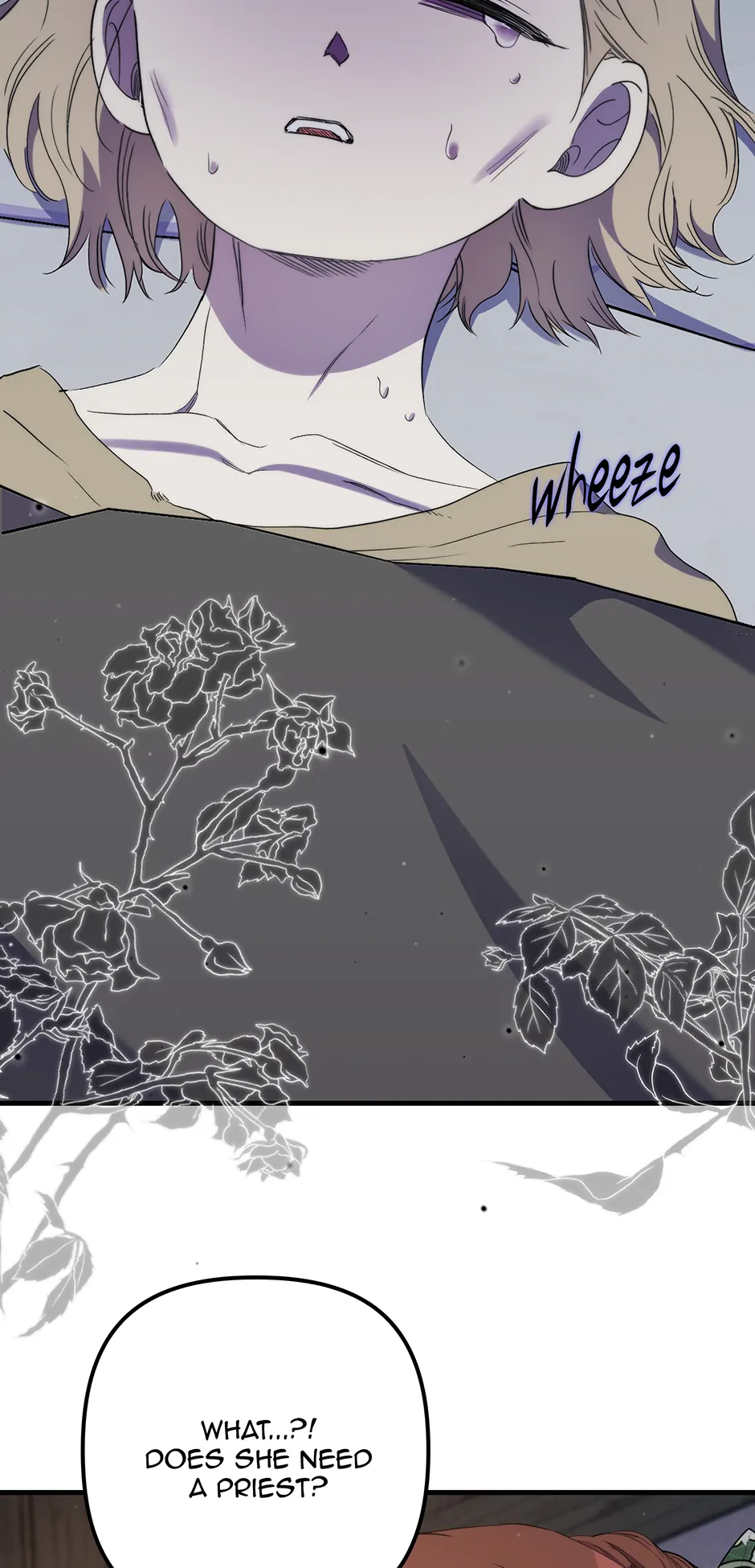 The Hero Went Crazy Even Though I’m the One Who Died Chapter 61 235 ch 61 30