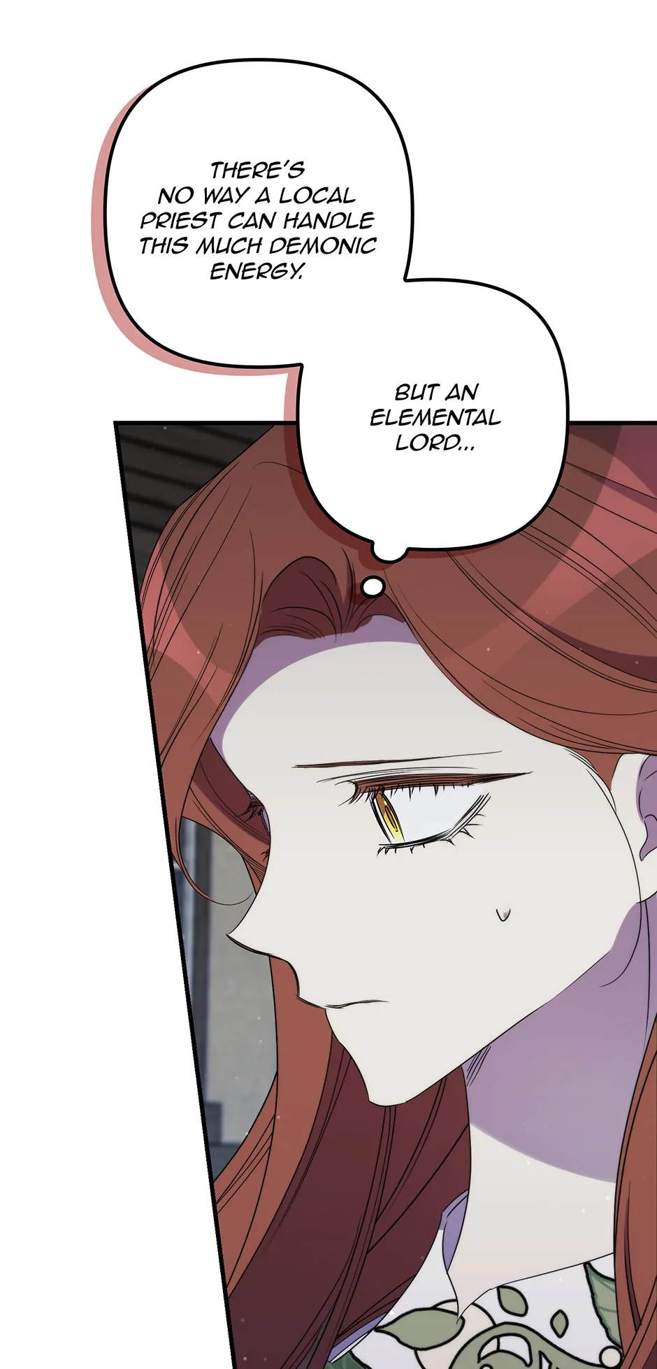 The Hero Went Crazy Even Though I’m the One Who Died Chapter 61 237 ch 61 32