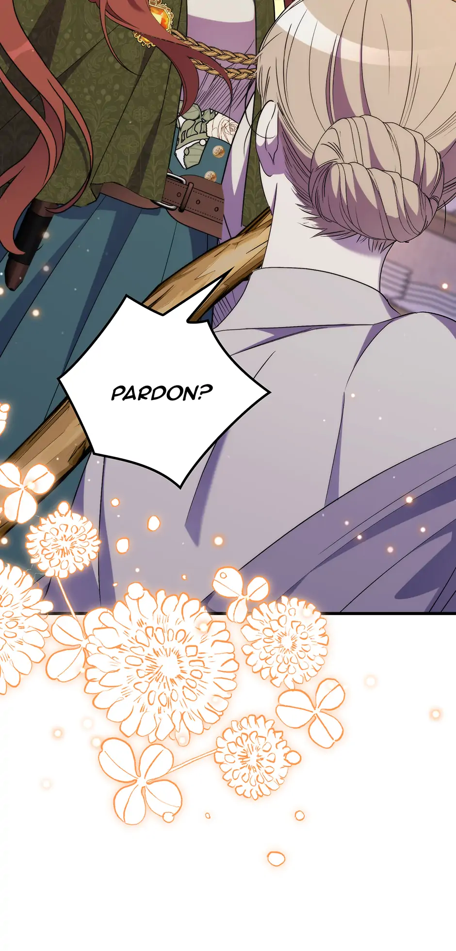 The Hero Went Crazy Even Though I’m the One Who Died Chapter 61 239 ch 61 34