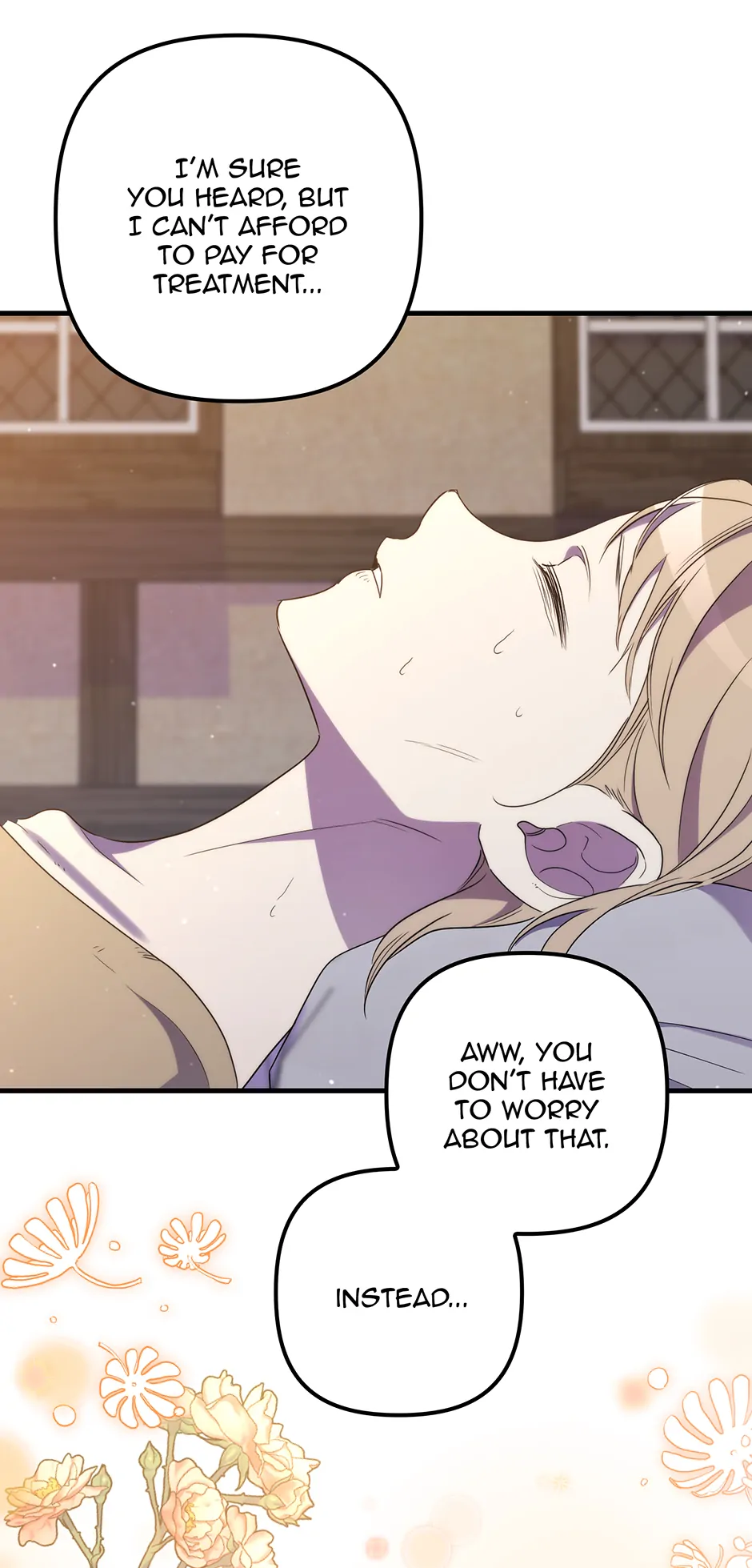 The Hero Went Crazy Even Though I’m the One Who Died Chapter 61 240 ch 61 35