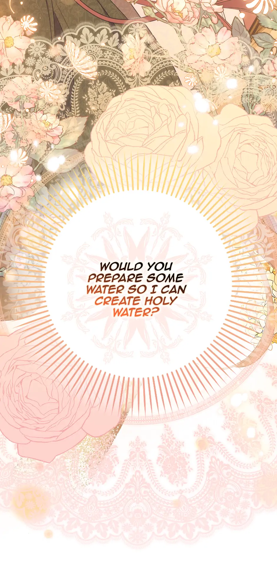 The Hero Went Crazy Even Though I’m the One Who Died Chapter 61 242 ch 61 37