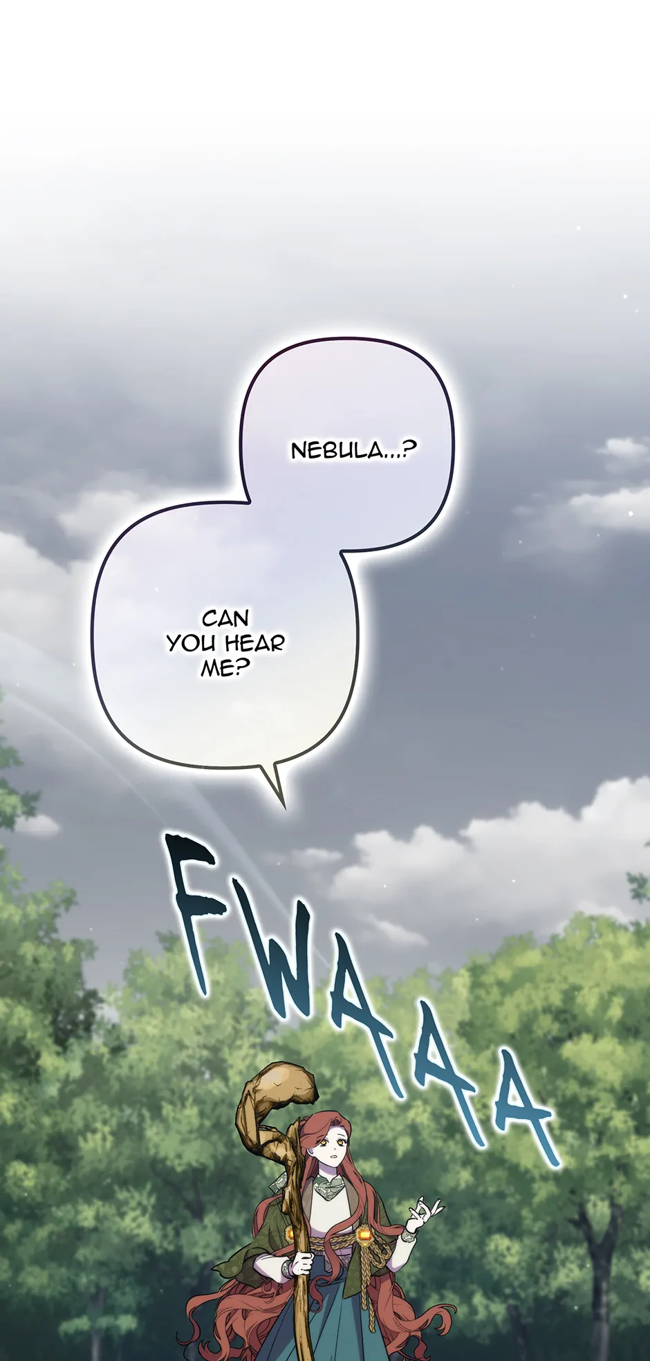 The Hero Went Crazy Even Though I’m the One Who Died Chapter 61 243 ch 61 38