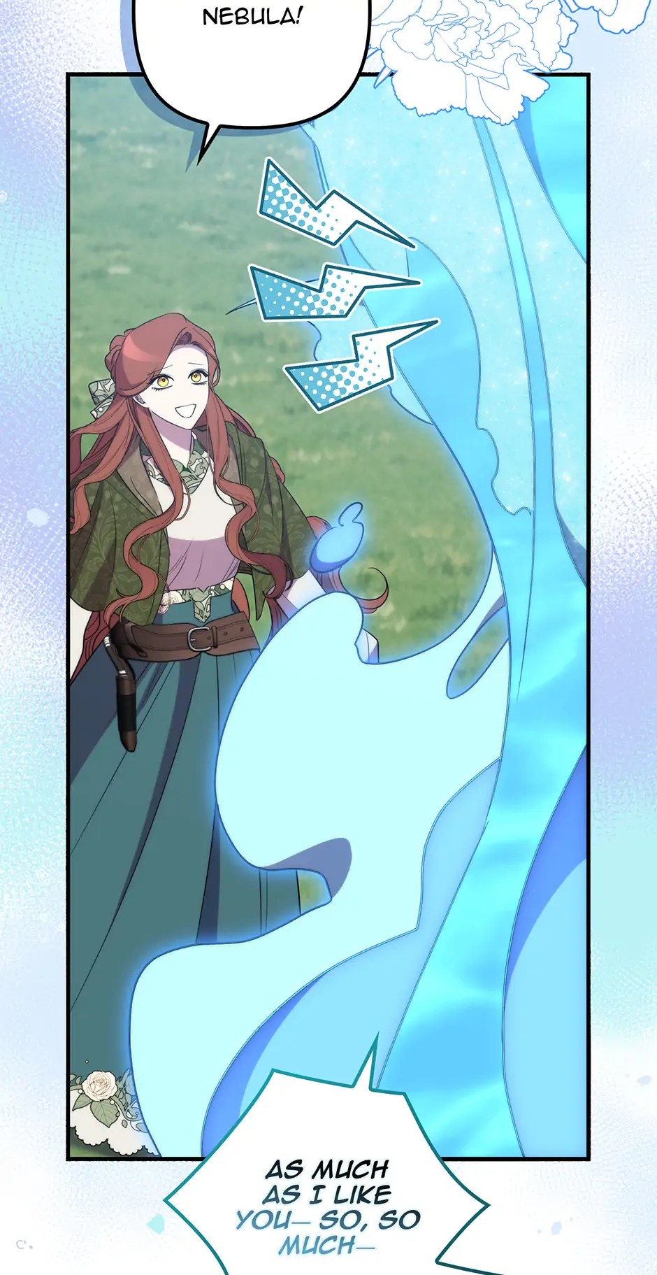 The Hero Went Crazy Even Though I’m the One Who Died Chapter 61 252 ch 61 47