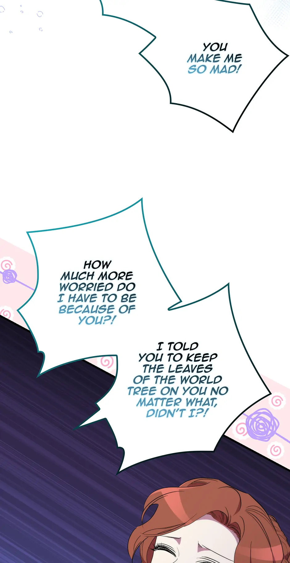 The Hero Went Crazy Even Though I’m the One Who Died Chapter 61 253 ch 61 48