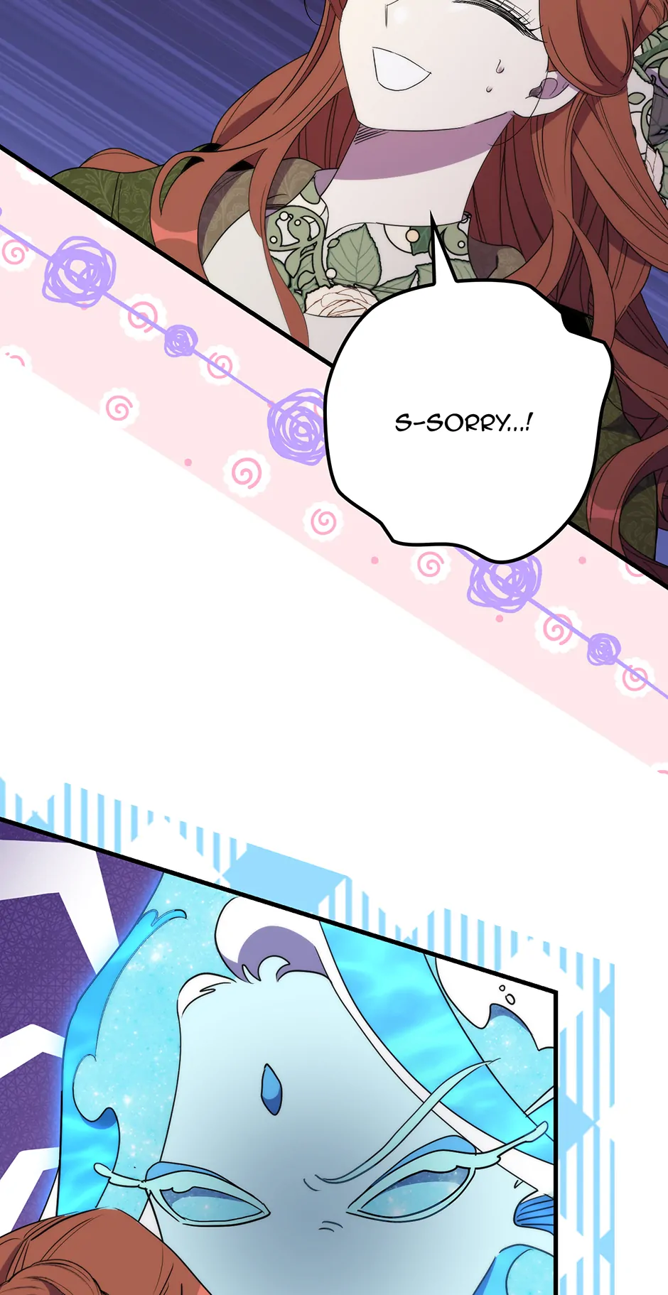 The Hero Went Crazy Even Though I’m the One Who Died Chapter 61 254 ch 61 49