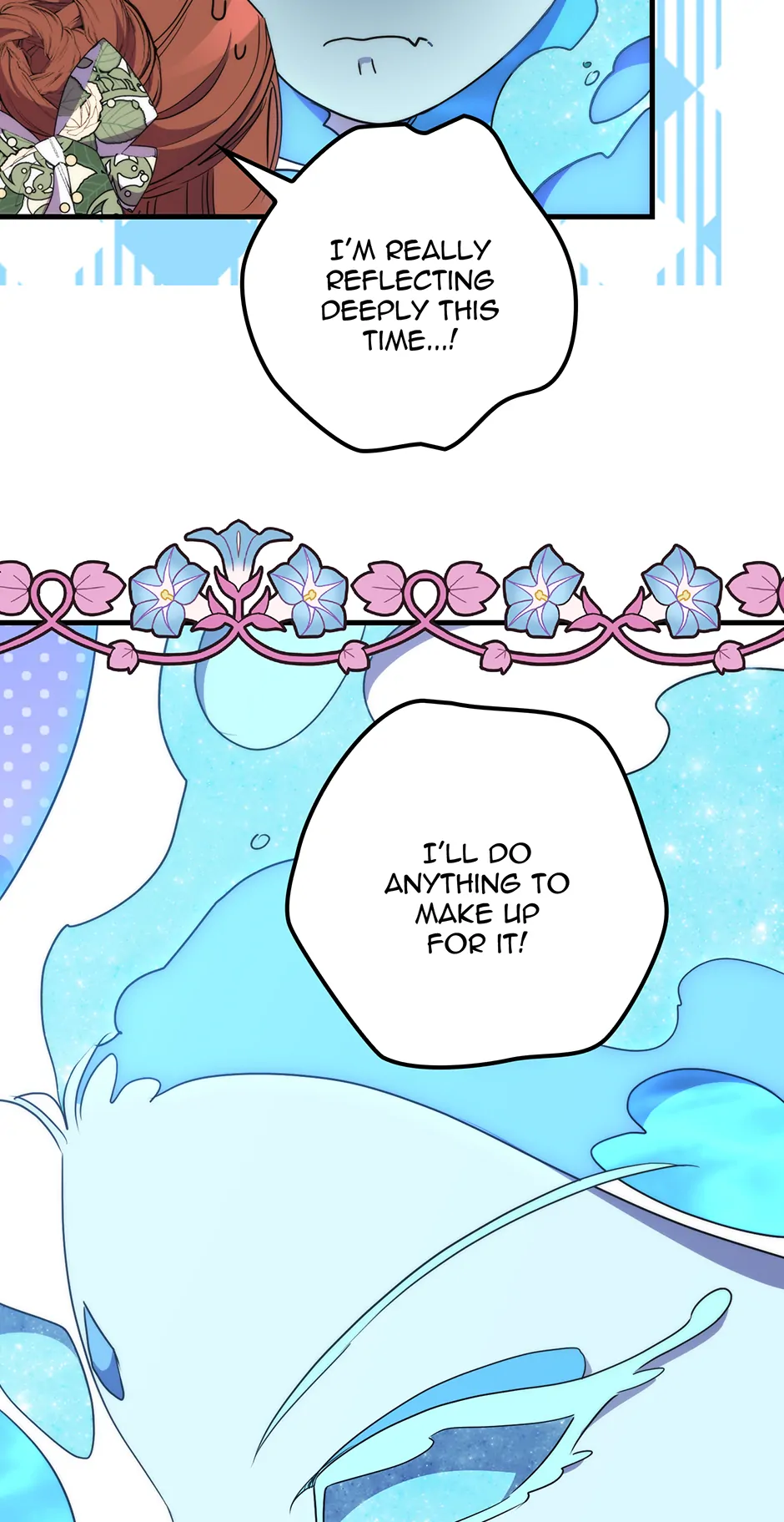 The Hero Went Crazy Even Though I’m the One Who Died Chapter 61 255 ch 61 50