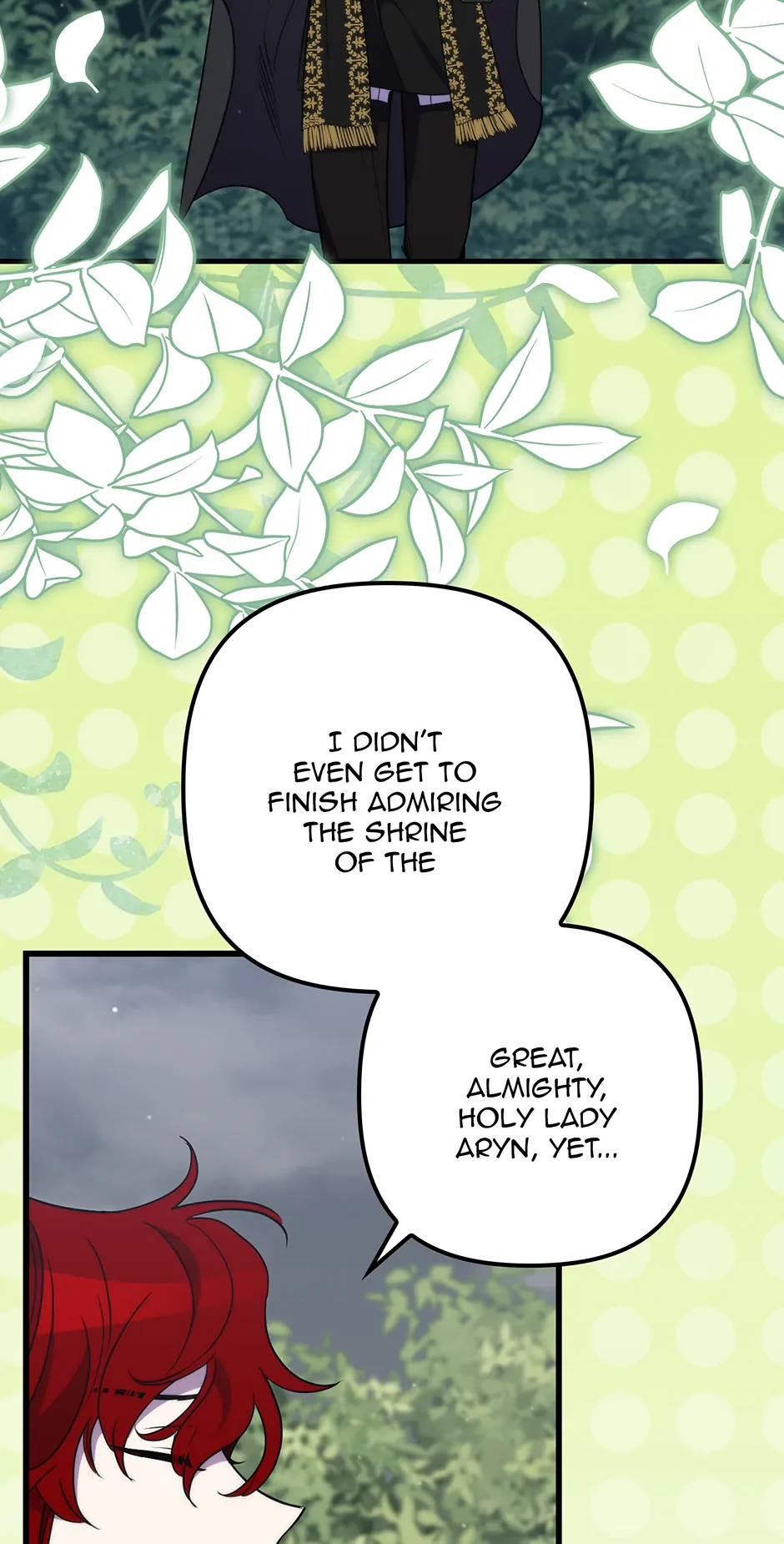 The Hero Went Crazy Even Though I’m the One Who Died Chapter 61 259 ch 61 54