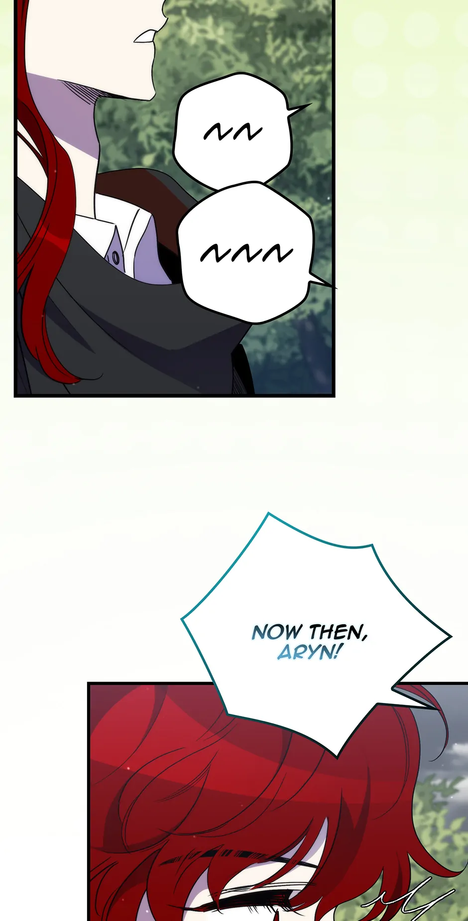 The Hero Went Crazy Even Though I’m the One Who Died Chapter 61 260 ch 61 55