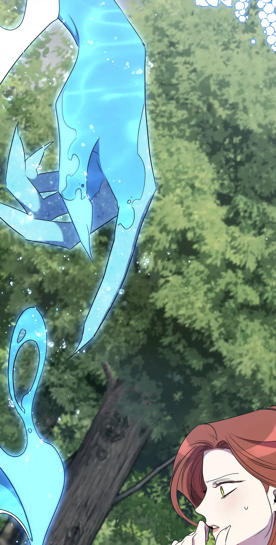 The Hero Went Crazy Even Though I’m the One Who Died Chapter 61 262 ch 61 57