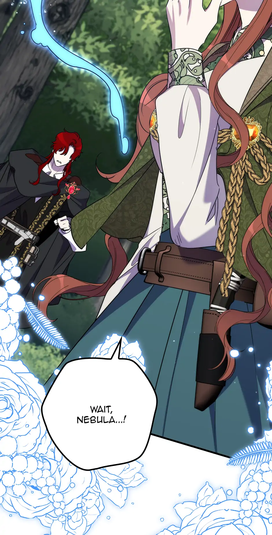 The Hero Went Crazy Even Though I’m the One Who Died Chapter 61 263 ch 61 58