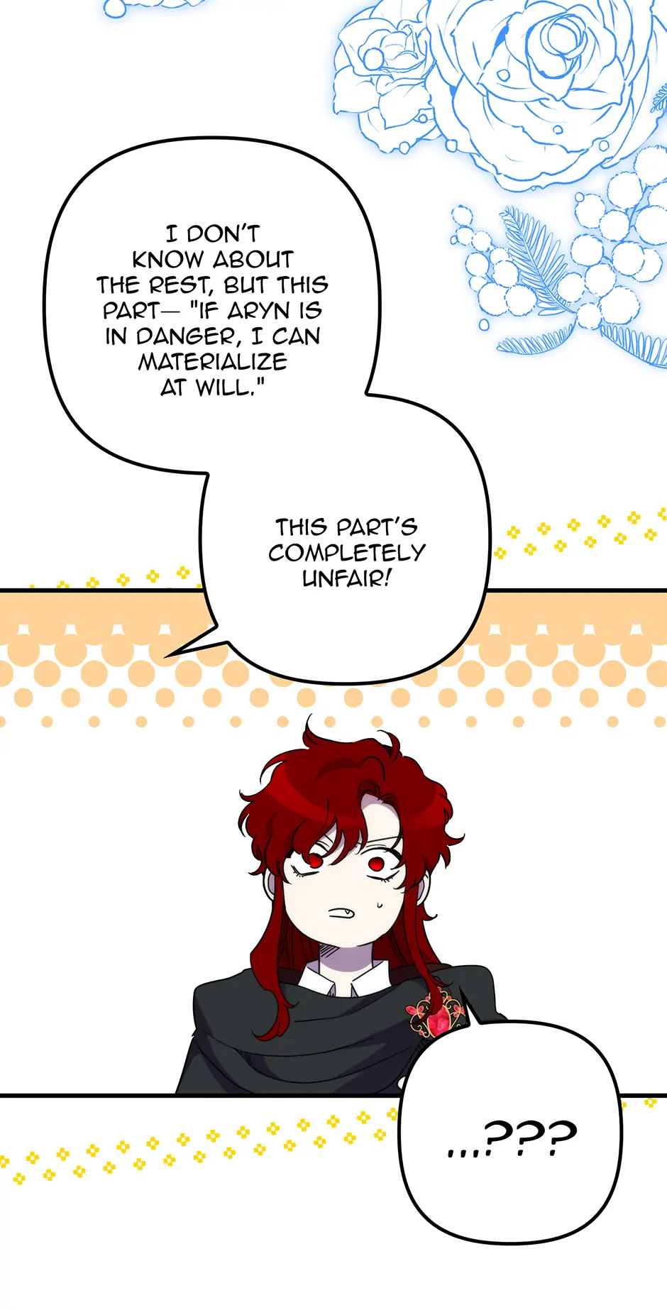 The Hero Went Crazy Even Though I’m the One Who Died Chapter 61 264 ch 61 59