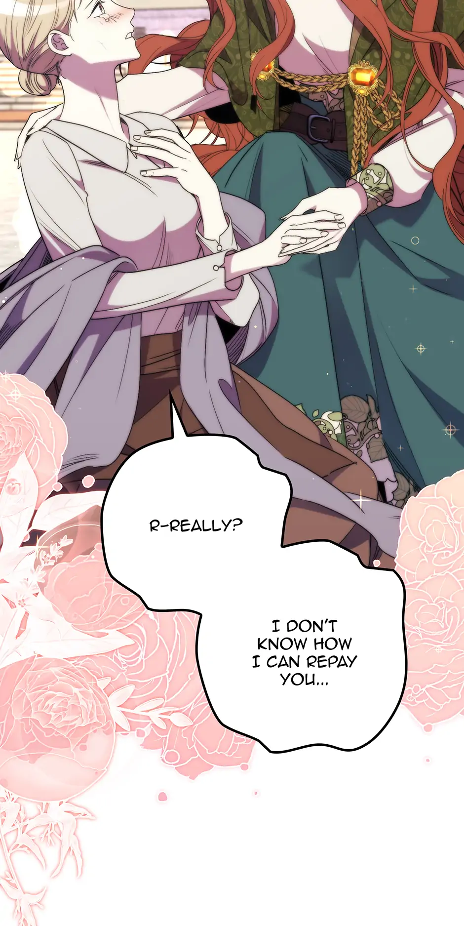 The Hero Went Crazy Even Though I’m the One Who Died Chapter 61 211 ch 61 6