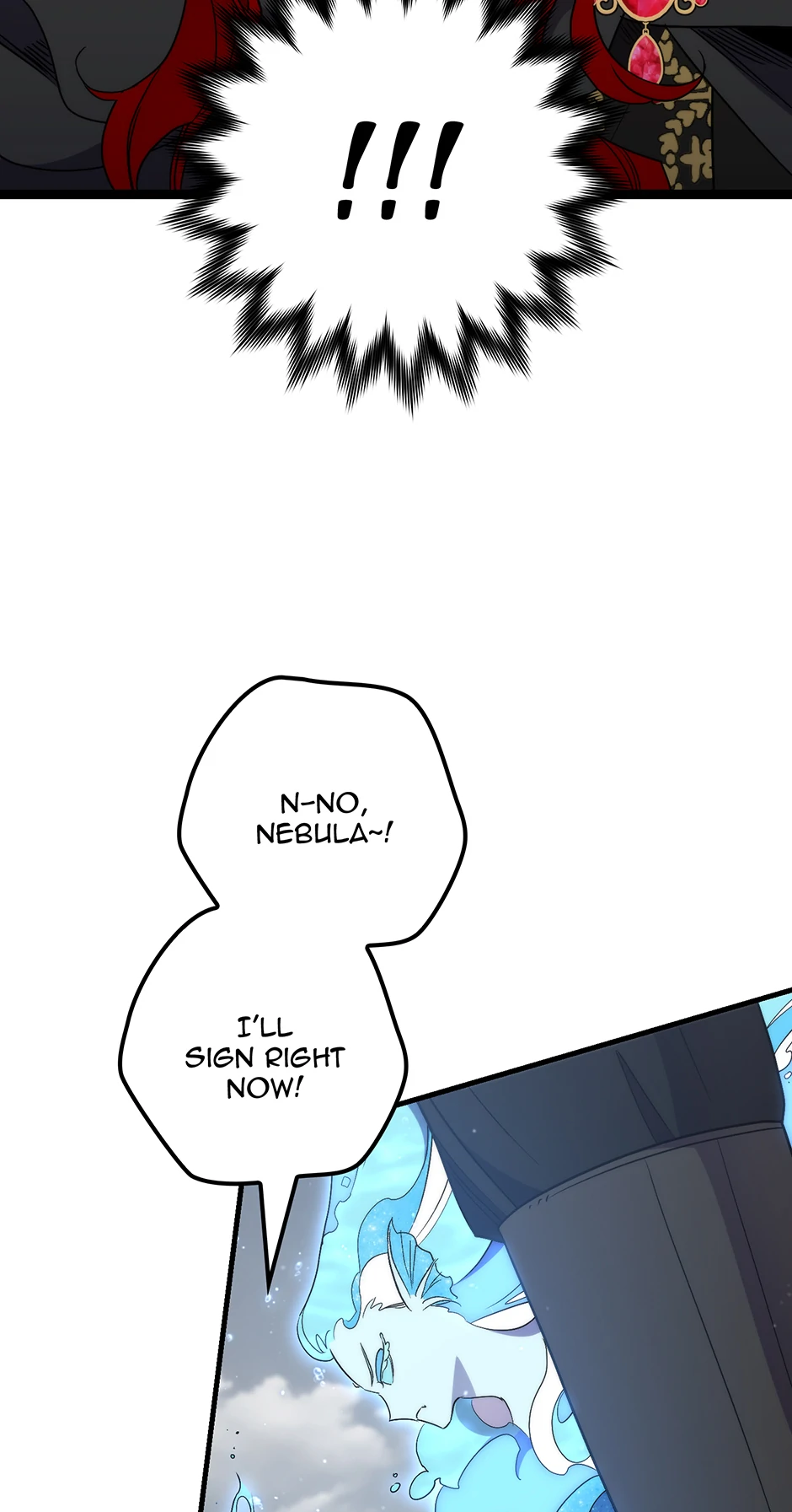 The Hero Went Crazy Even Though I’m the One Who Died Chapter 61 266 ch 61 61