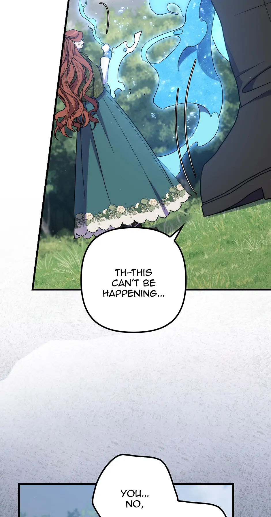 The Hero Went Crazy Even Though I’m the One Who Died Chapter 61 267 ch 61 62