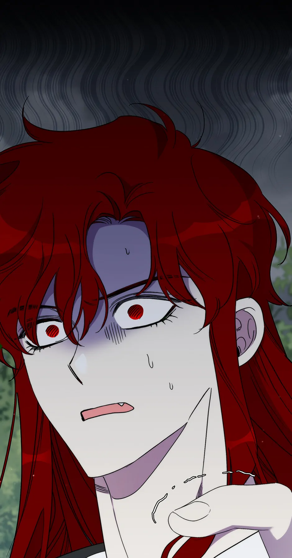 The Hero Went Crazy Even Though I’m the One Who Died Chapter 61 269 ch 61 64