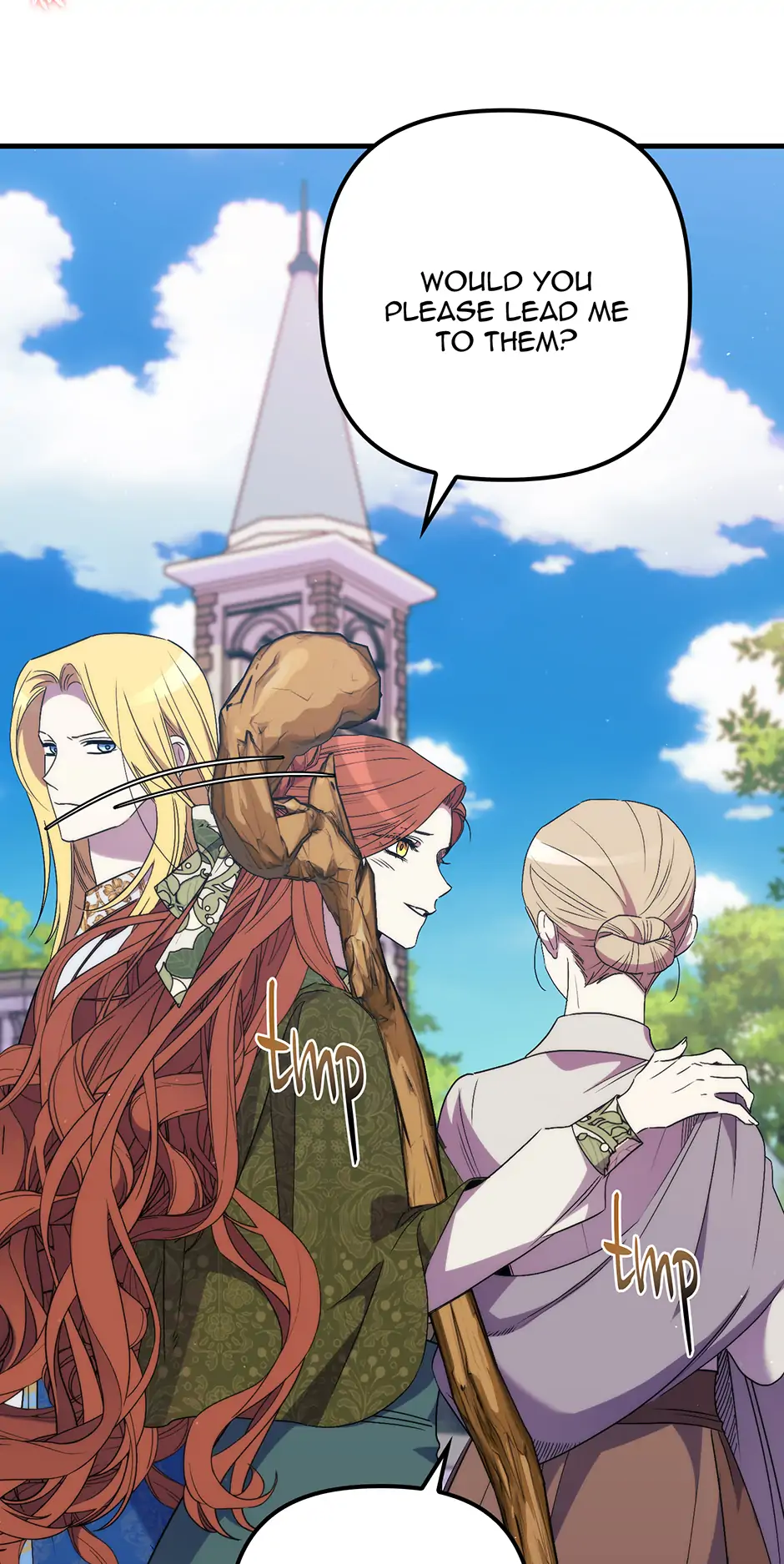 The Hero Went Crazy Even Though I’m the One Who Died Chapter 61 212 ch 61 7