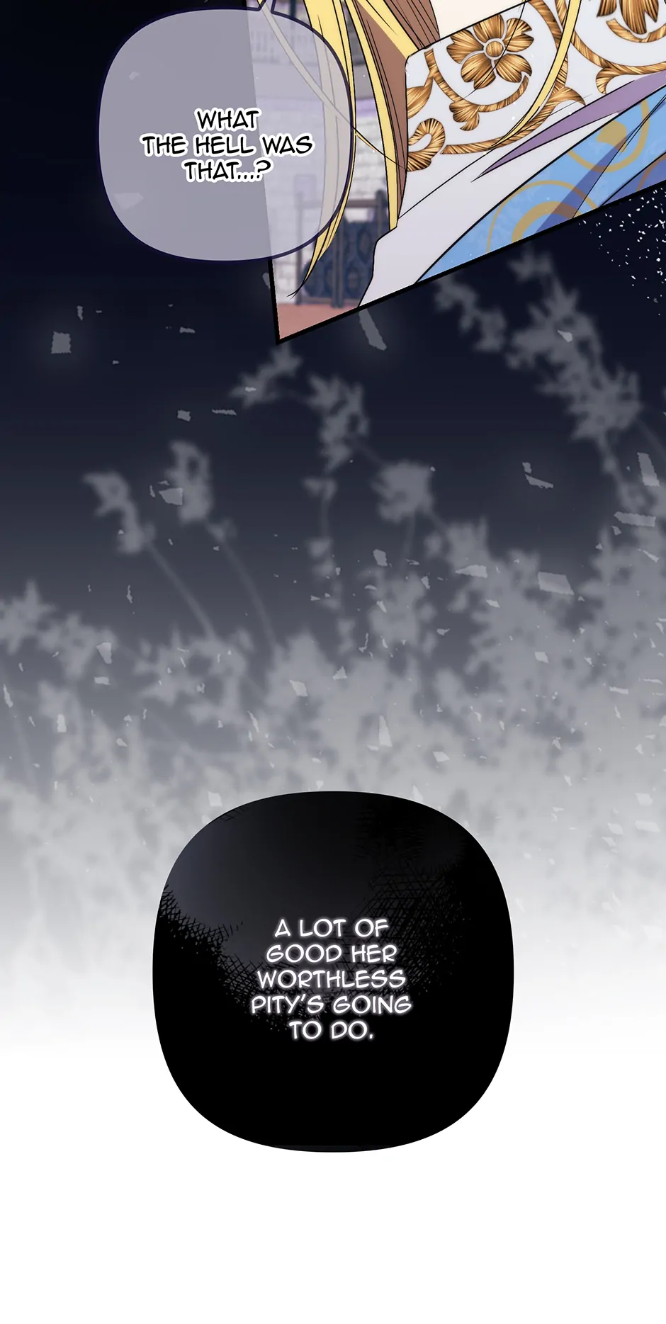 The Hero Went Crazy Even Though I’m the One Who Died Chapter 61 214 ch 61 9