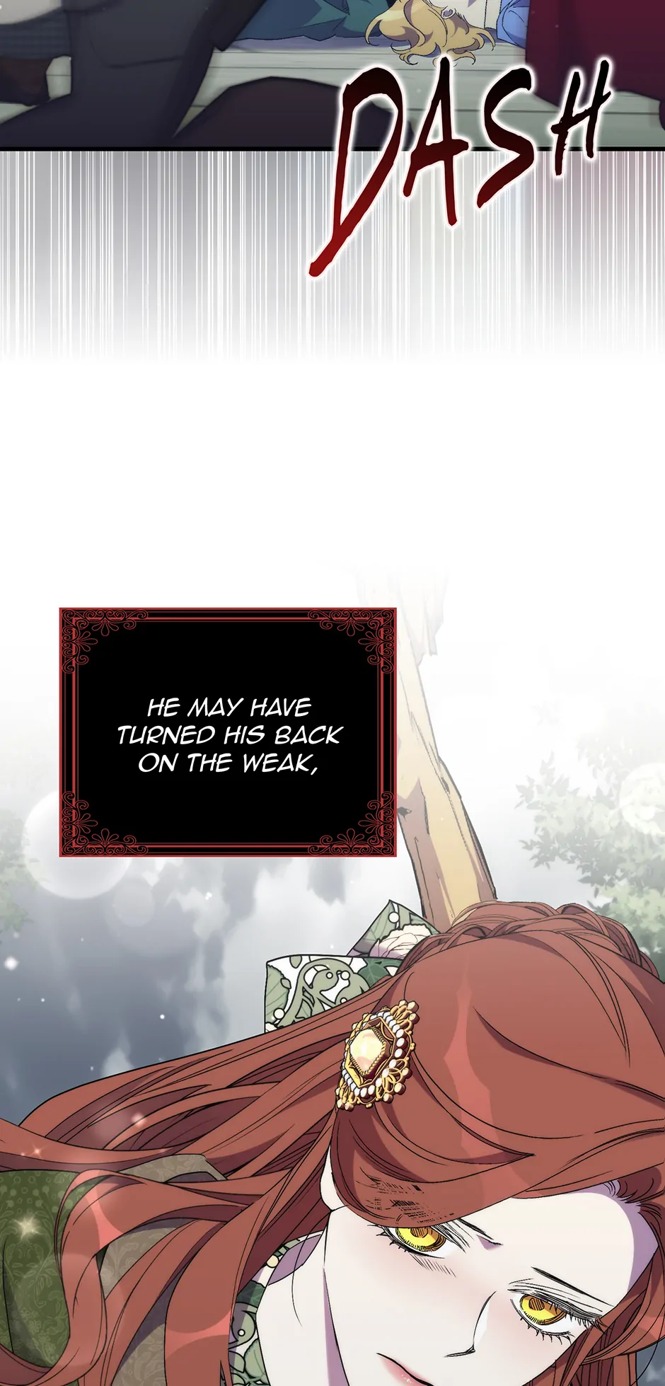 The Hero Went Crazy Even Though I’m the One Who Died Chapter 63 218 ch 63 13