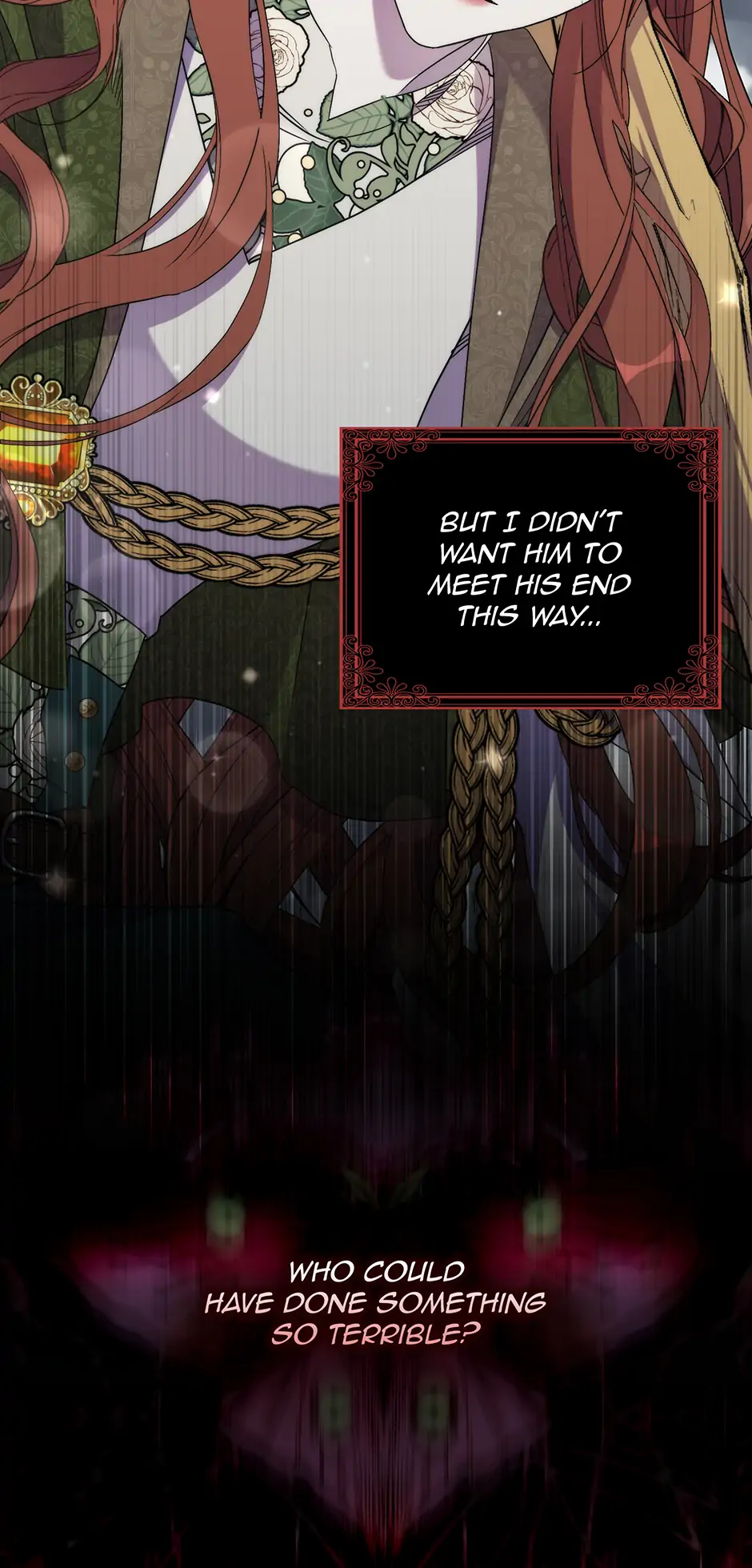 The Hero Went Crazy Even Though I’m the One Who Died Chapter 63 219 ch 63 14