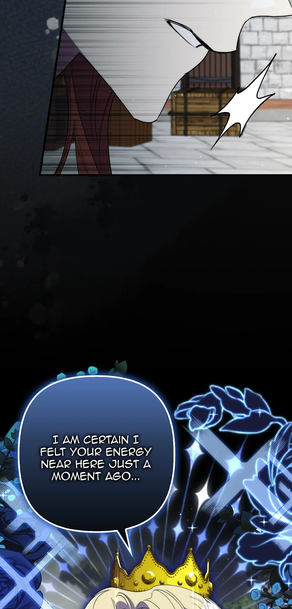 The Hero Went Crazy Even Though I’m the One Who Died Chapter 63 221 ch 63 16