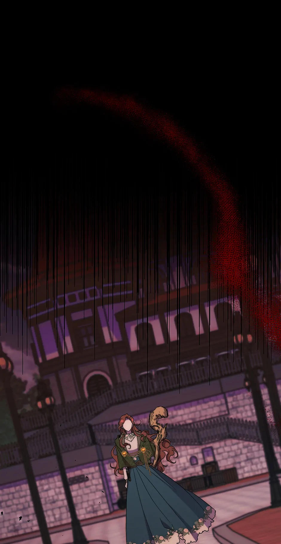 The Hero Went Crazy Even Though I’m the One Who Died Chapter 63 207 ch 63 2