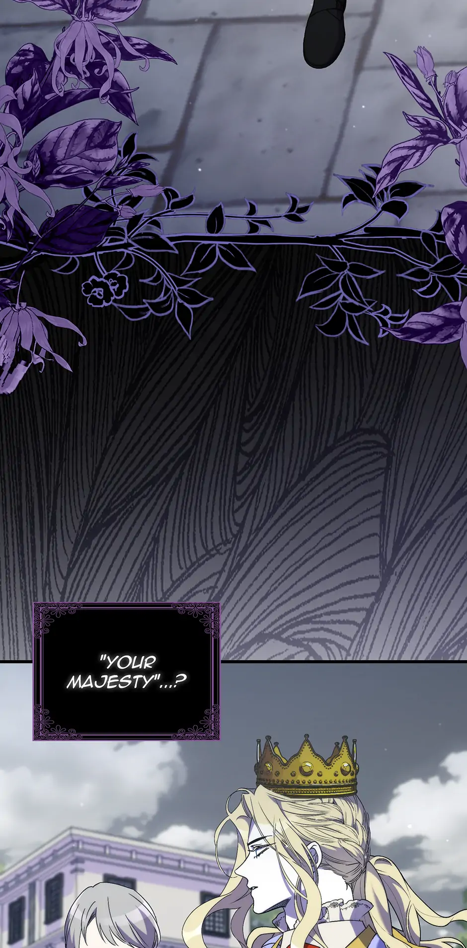 The Hero Went Crazy Even Though I’m the One Who Died Chapter 63 228 ch 63 23