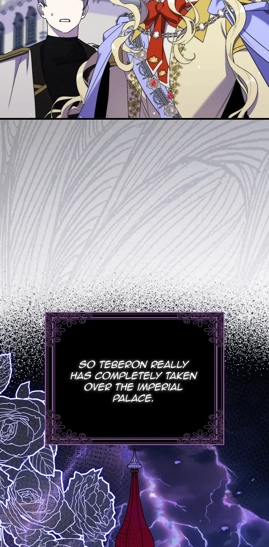 The Hero Went Crazy Even Though I’m the One Who Died Chapter 63 229 ch 63 24