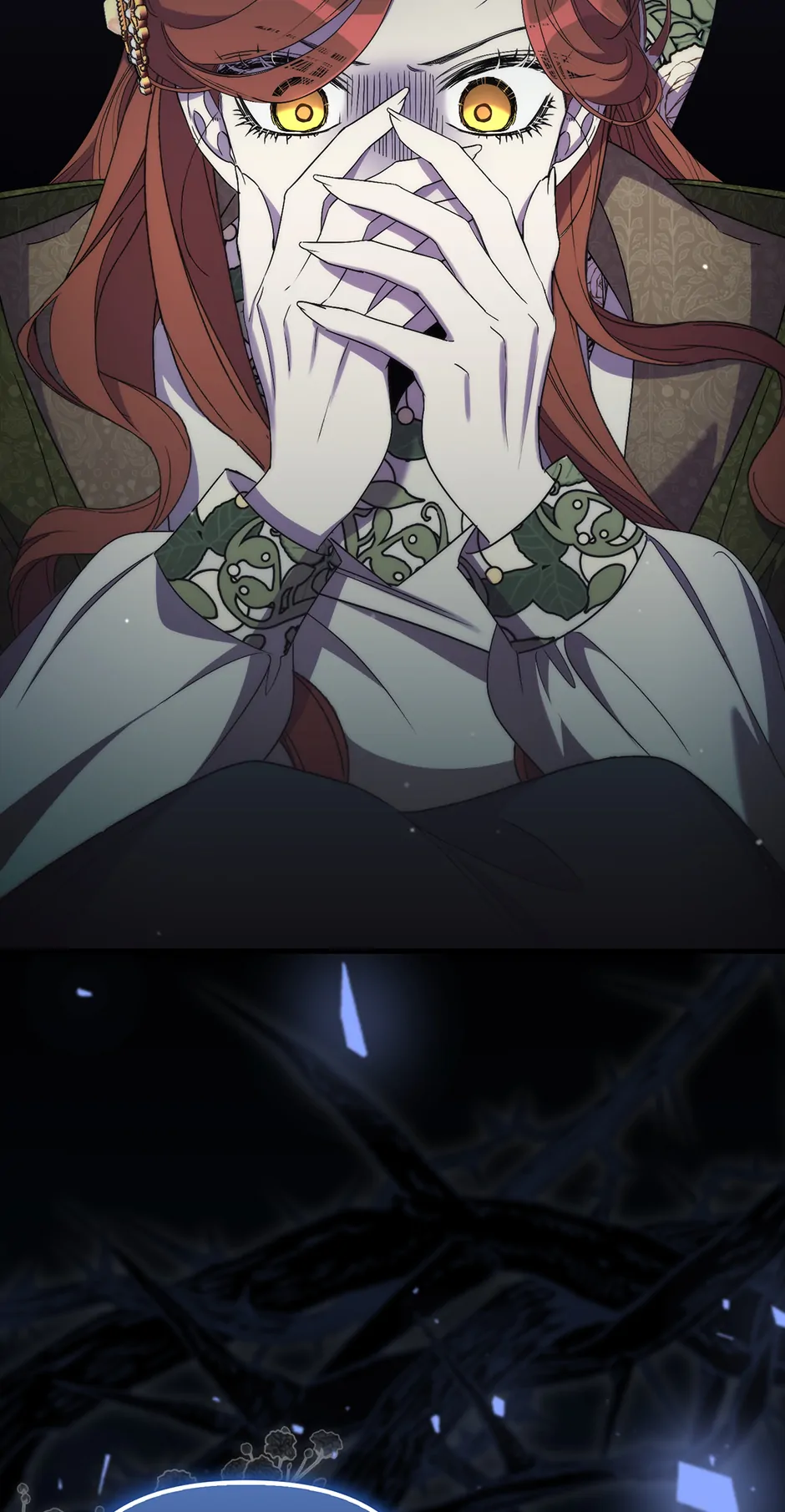 The Hero Went Crazy Even Though I’m the One Who Died Chapter 63 235 ch 63 30