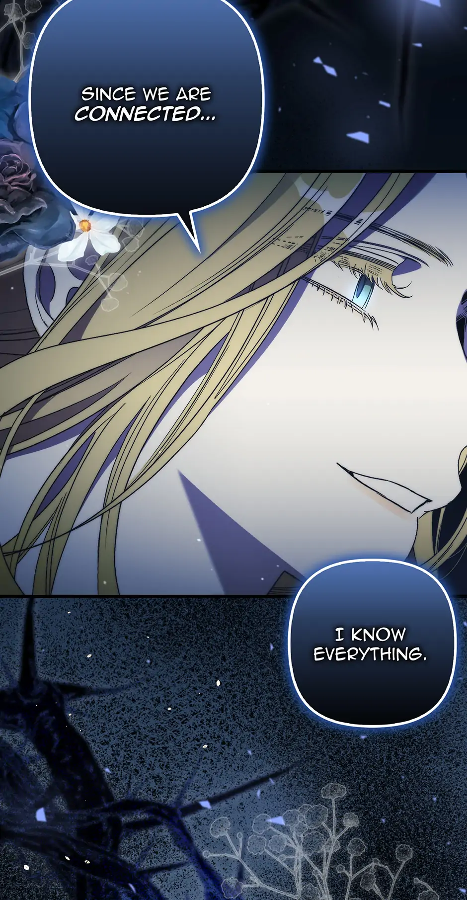 The Hero Went Crazy Even Though I’m the One Who Died Chapter 63 236 ch 63 31