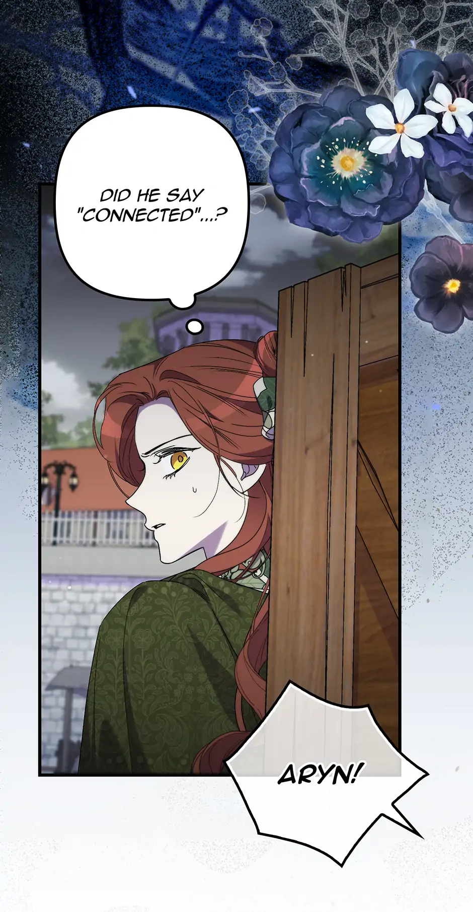 The Hero Went Crazy Even Though I’m the One Who Died Chapter 63 237 ch 63 32