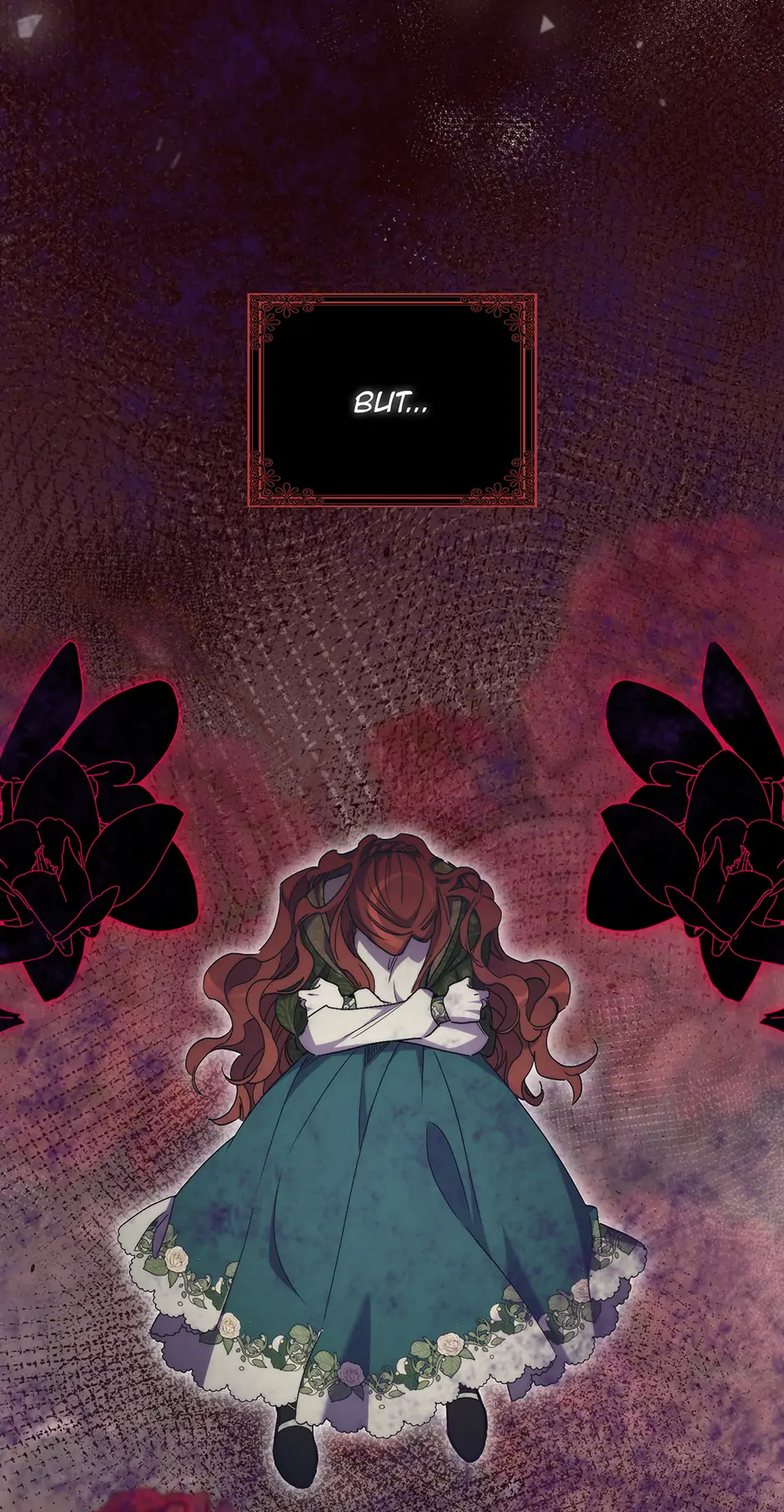 The Hero Went Crazy Even Though I’m the One Who Died Chapter 63 241 ch 63 36