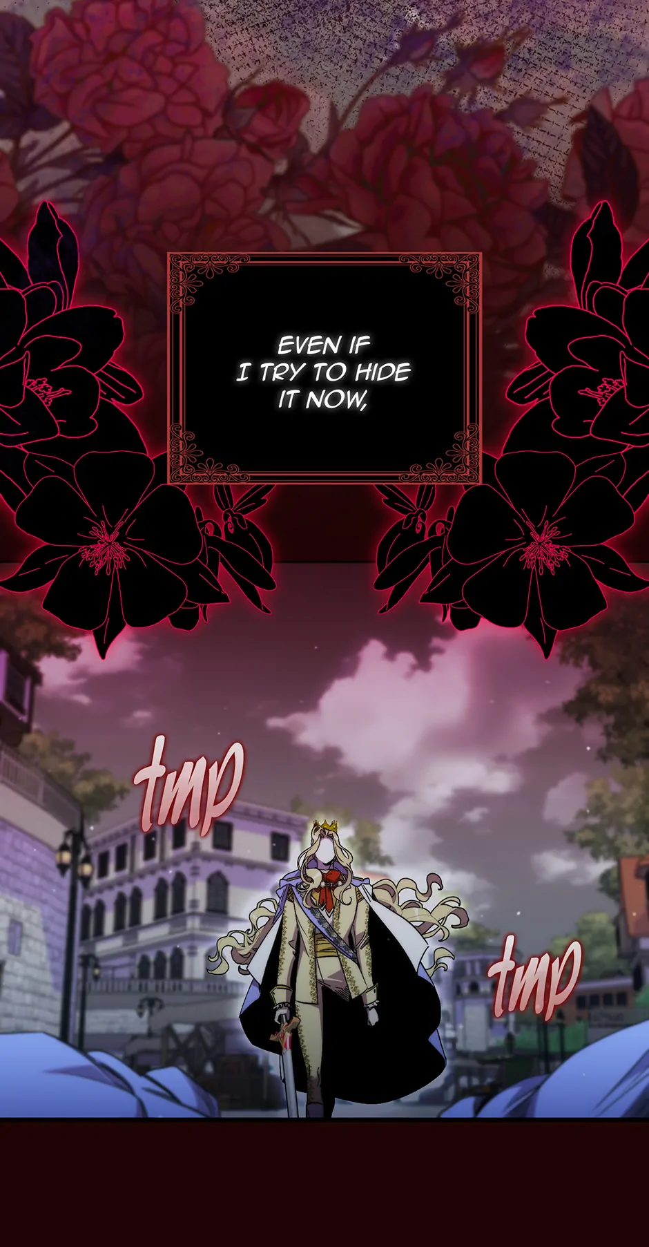 The Hero Went Crazy Even Though I’m the One Who Died Chapter 63 242 ch 63 37