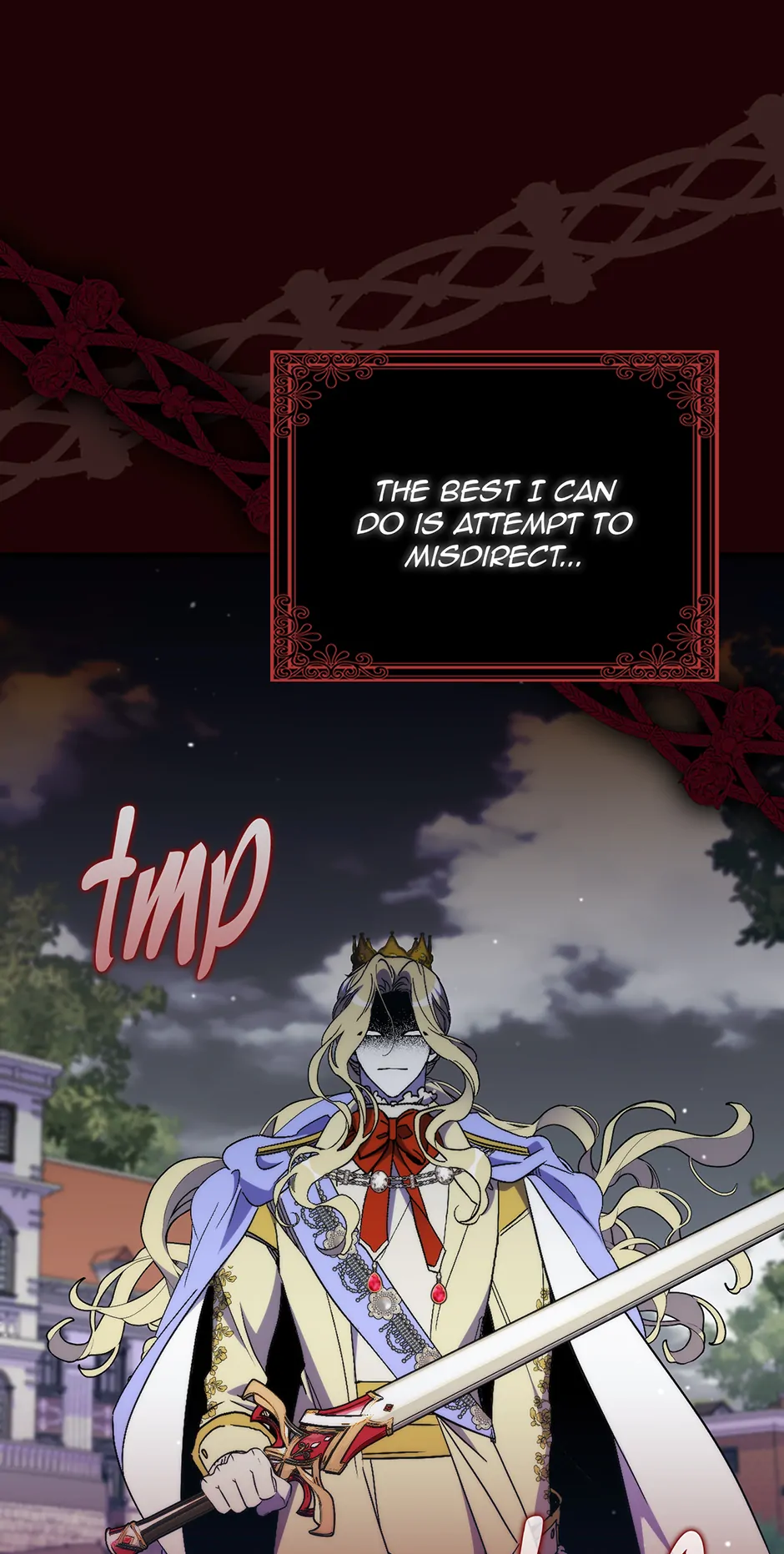 The Hero Went Crazy Even Though I’m the One Who Died Chapter 63 243 ch 63 38