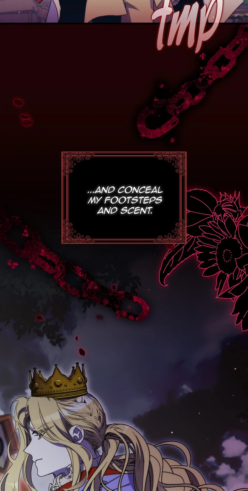 The Hero Went Crazy Even Though I’m the One Who Died Chapter 63 244 ch 63 39