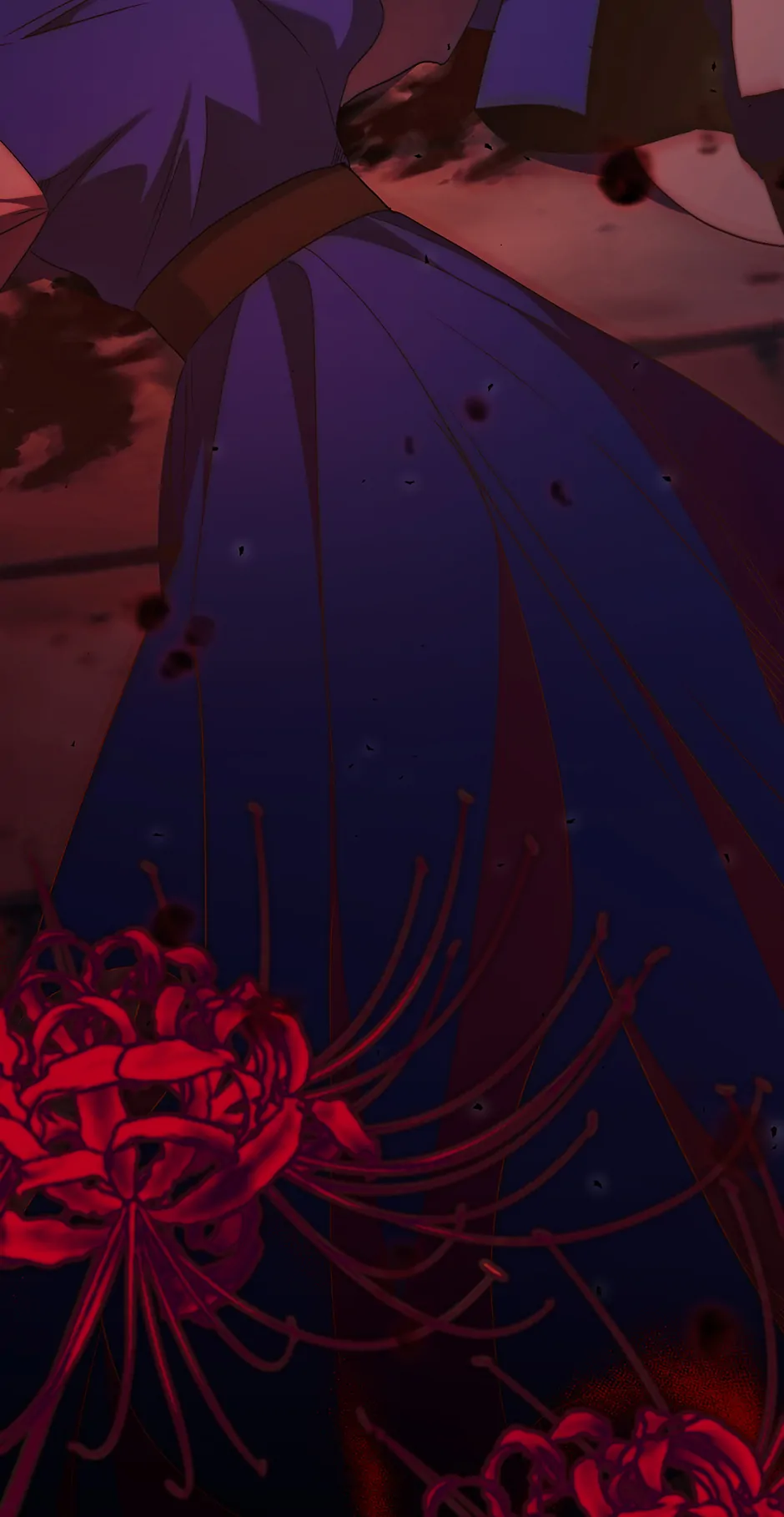 The Hero Went Crazy Even Though I’m the One Who Died Chapter 63 209 ch 63 4