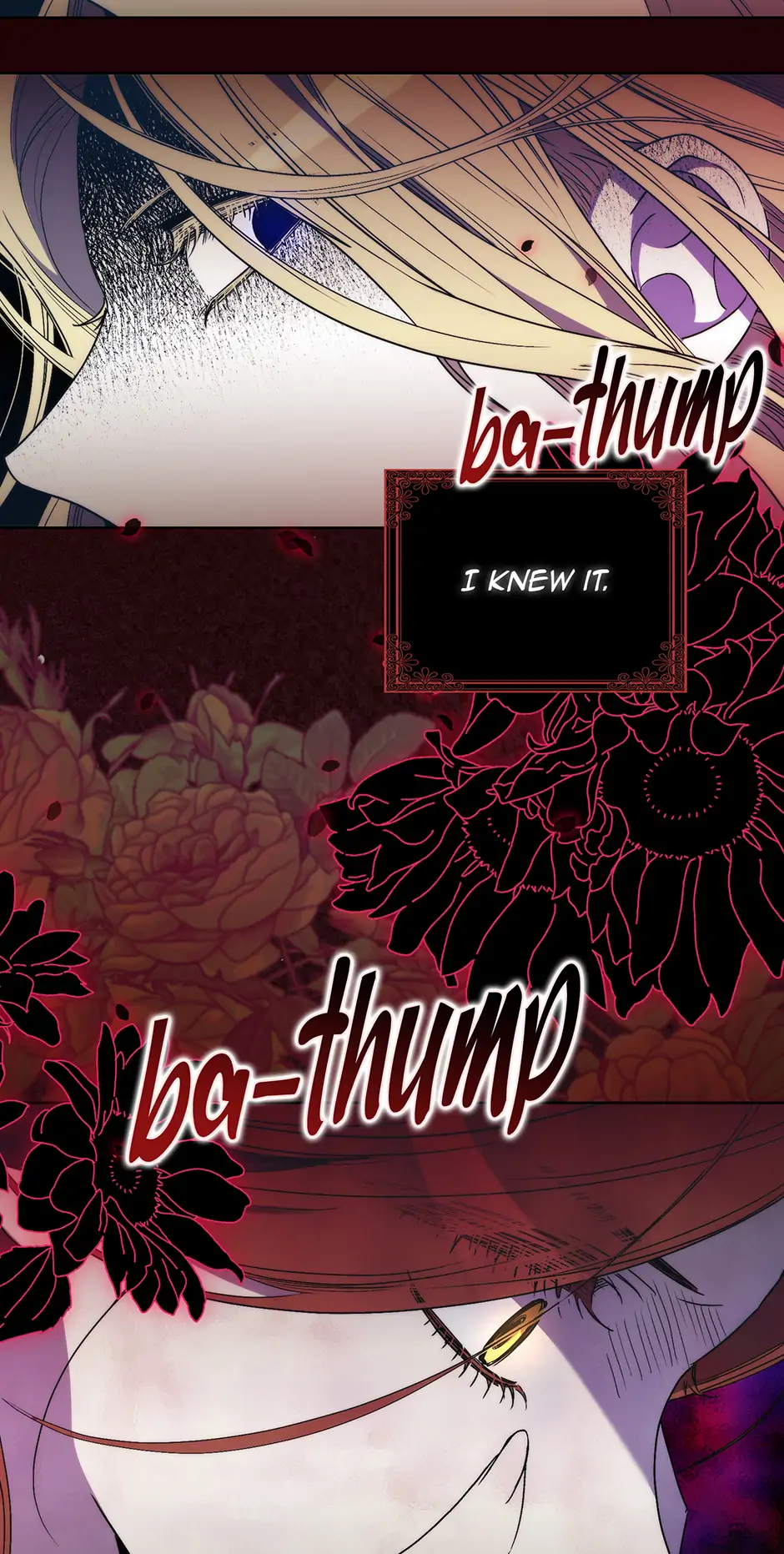 The Hero Went Crazy Even Though I’m the One Who Died Chapter 63 247 ch 63 42