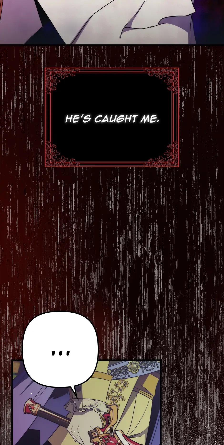 The Hero Went Crazy Even Though I’m the One Who Died Chapter 63 248 ch 63 43