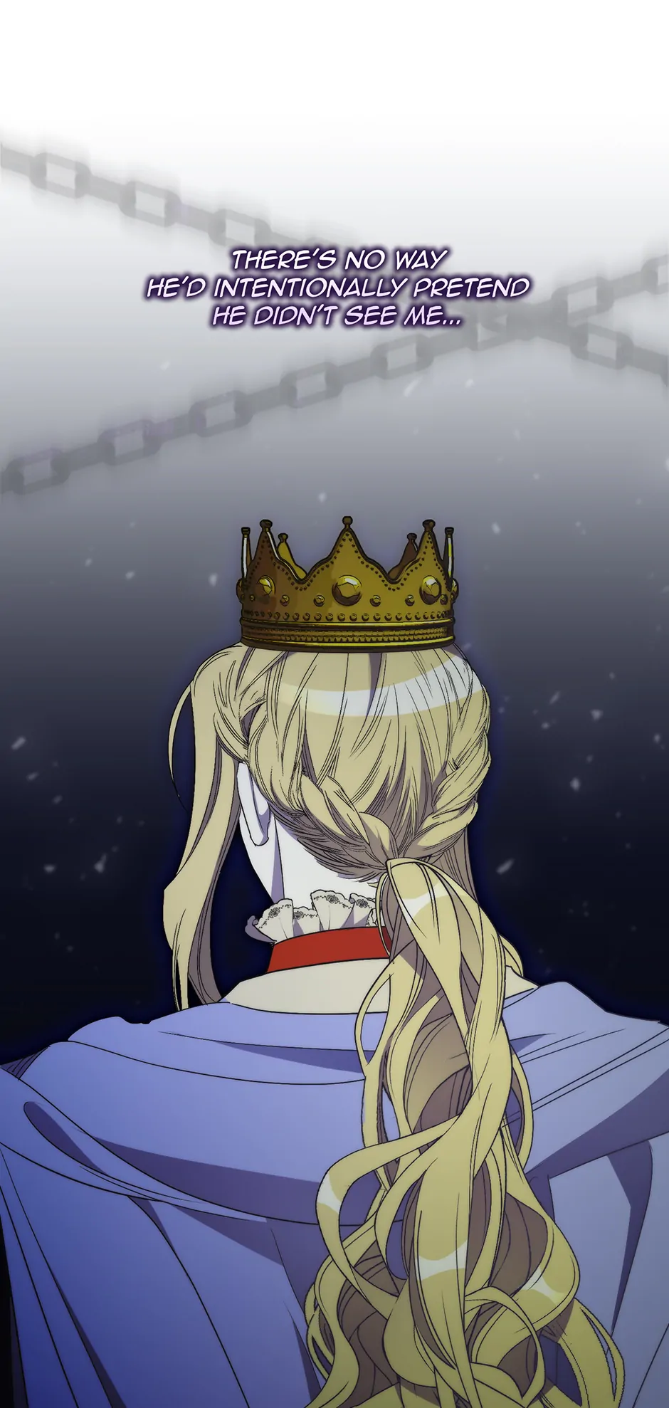 The Hero Went Crazy Even Though I’m the One Who Died Chapter 63 252 ch 63 47