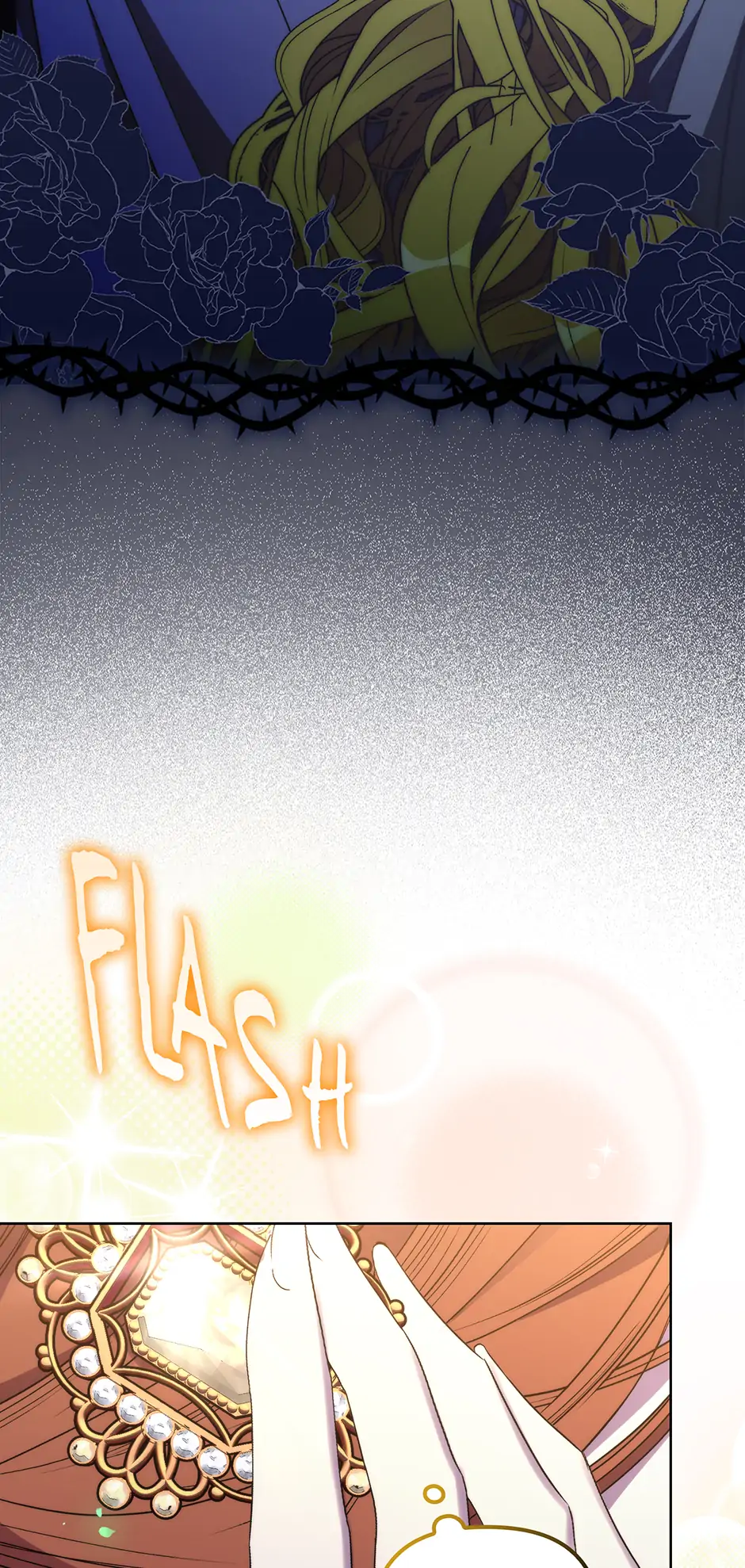 The Hero Went Crazy Even Though I’m the One Who Died Chapter 63 253 ch 63 48