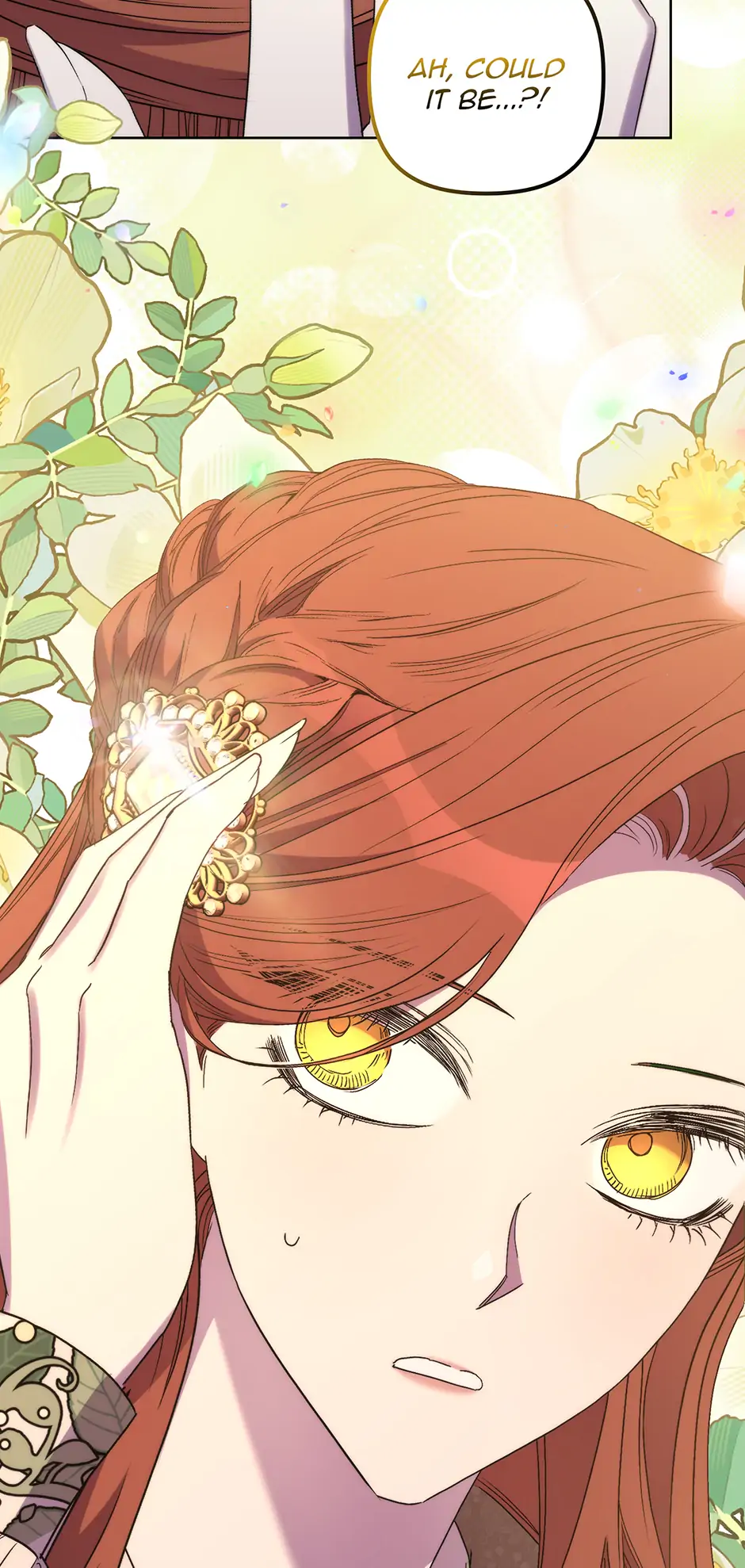 The Hero Went Crazy Even Though I’m the One Who Died Chapter 63 254 ch 63 49