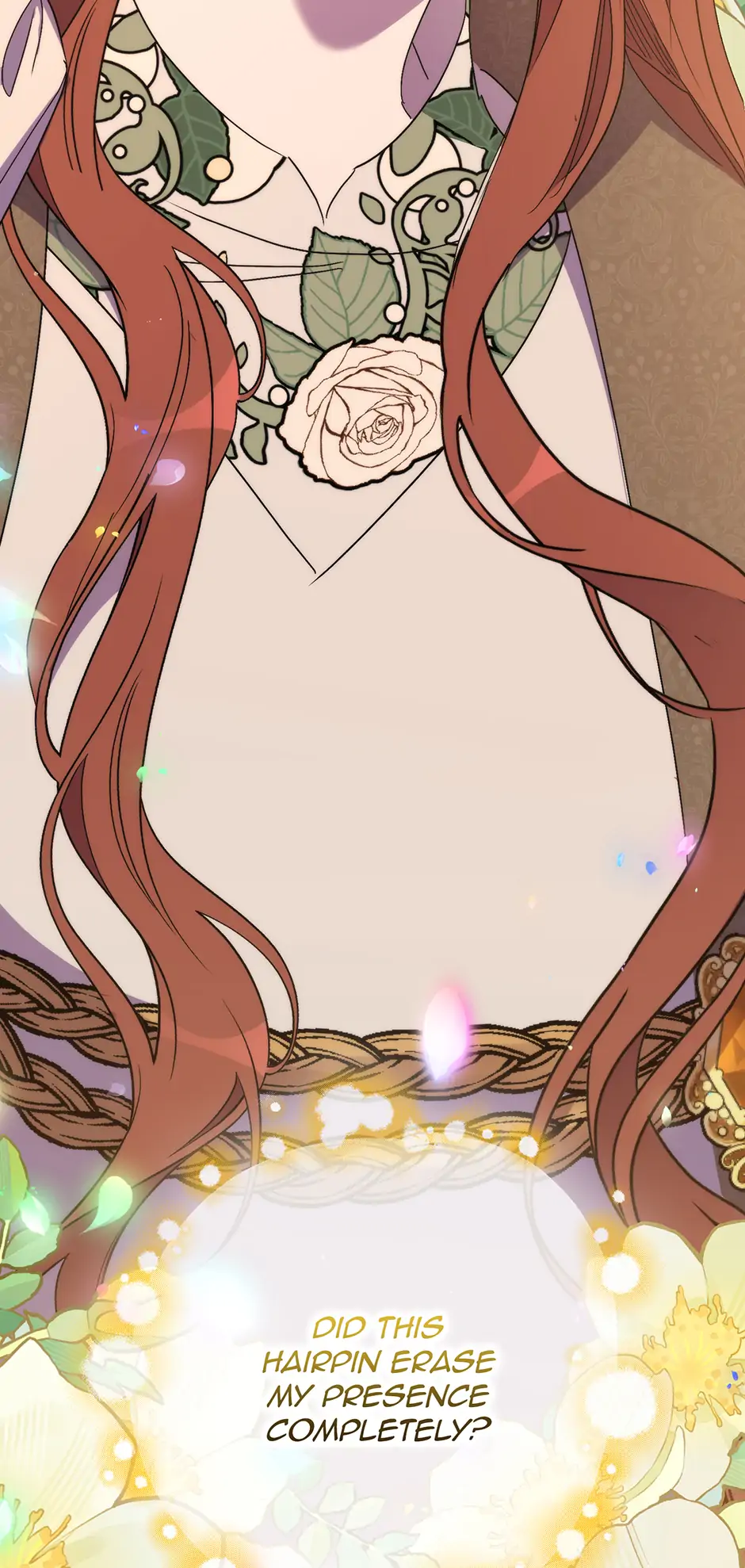 The Hero Went Crazy Even Though I’m the One Who Died Chapter 63 255 ch 63 50