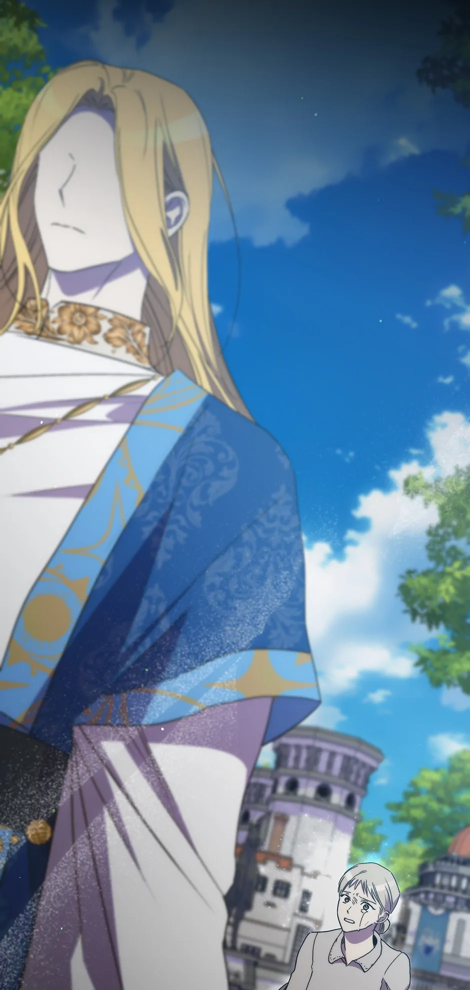 The Hero Went Crazy Even Though I’m the One Who Died Chapter 63 257 ch 63 52