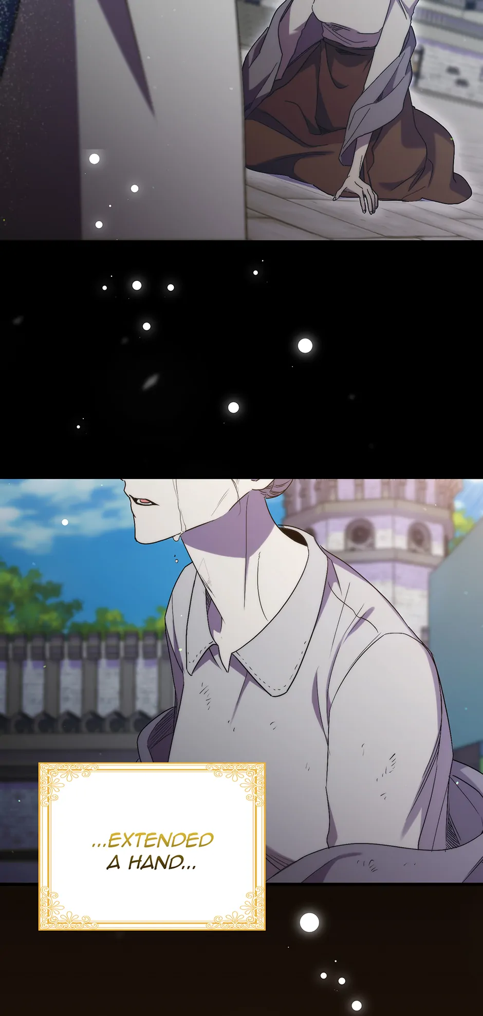 The Hero Went Crazy Even Though I’m the One Who Died Chapter 63 258 ch 63 53