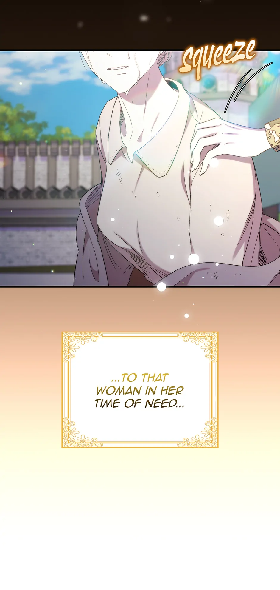 The Hero Went Crazy Even Though I’m the One Who Died Chapter 63 259 ch 63 54