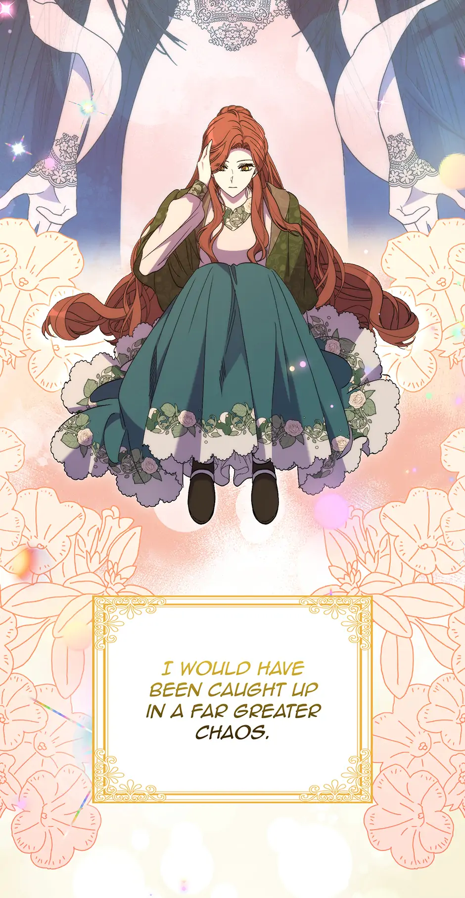 The Hero Went Crazy Even Though I’m the One Who Died Chapter 63 261 ch 63 56