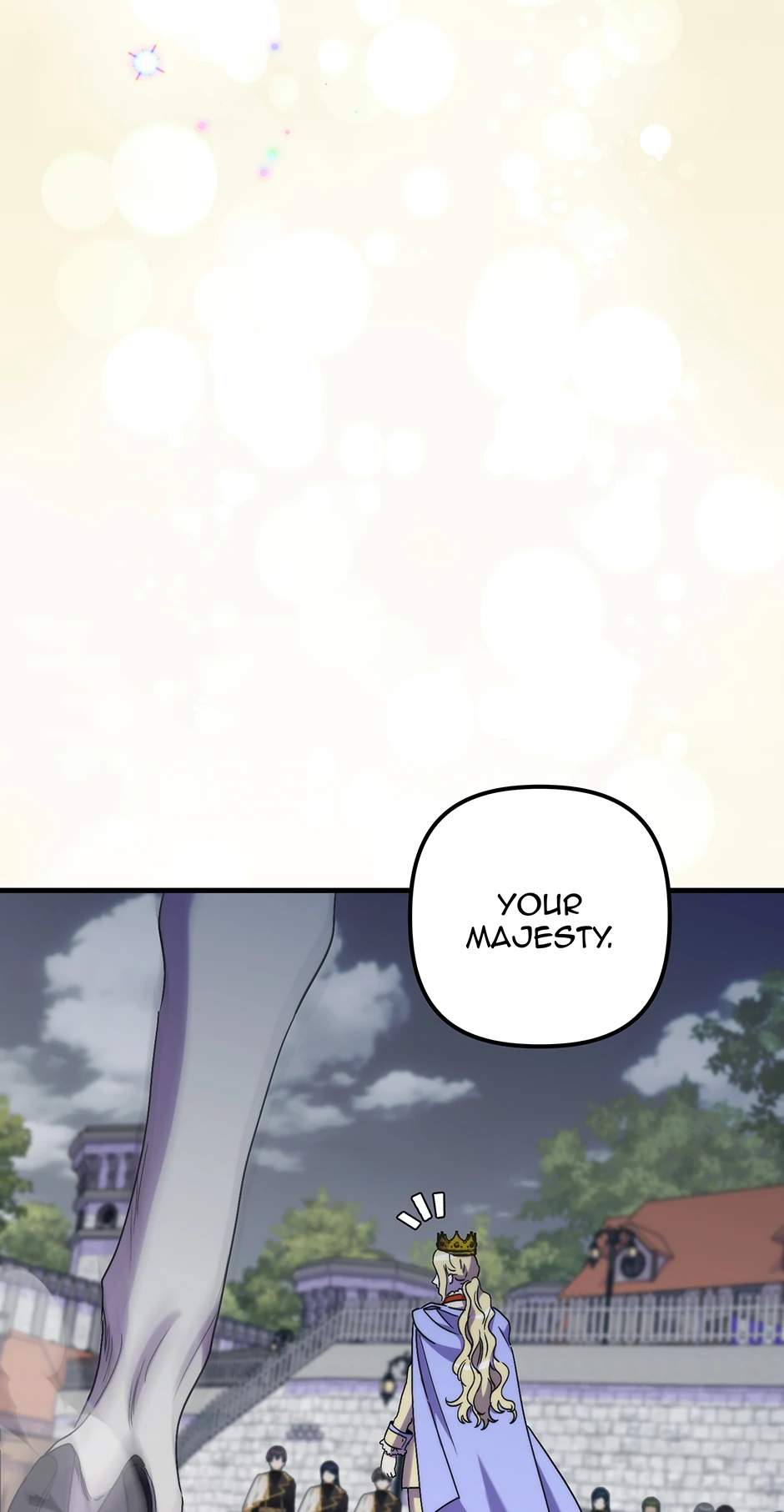 The Hero Went Crazy Even Though I’m the One Who Died Chapter 63 262 ch 63 57